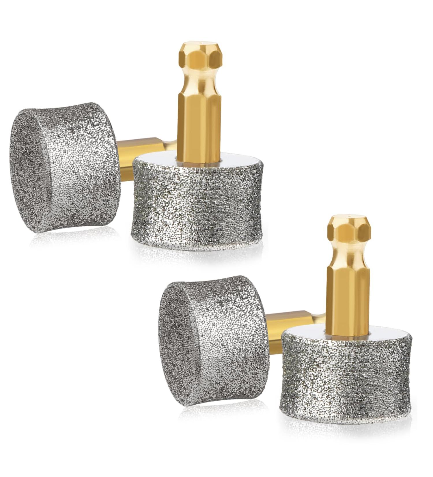 Buy Luther 4 STK Claw Grinders for Dogs | Professional Dog Nail Clipper | International Shipping - Buy Online on SooperMarket.com