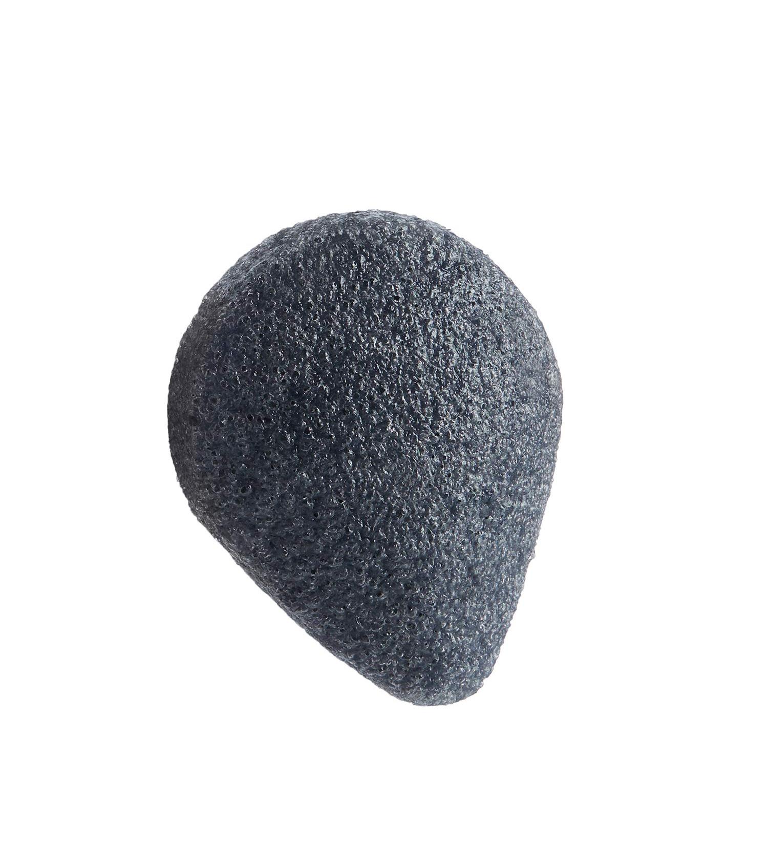 Julep Charcoal Konjac Face Sponge - Gentle Exfoliating Cleansing Tool - Buy Online on SooperMarket.com