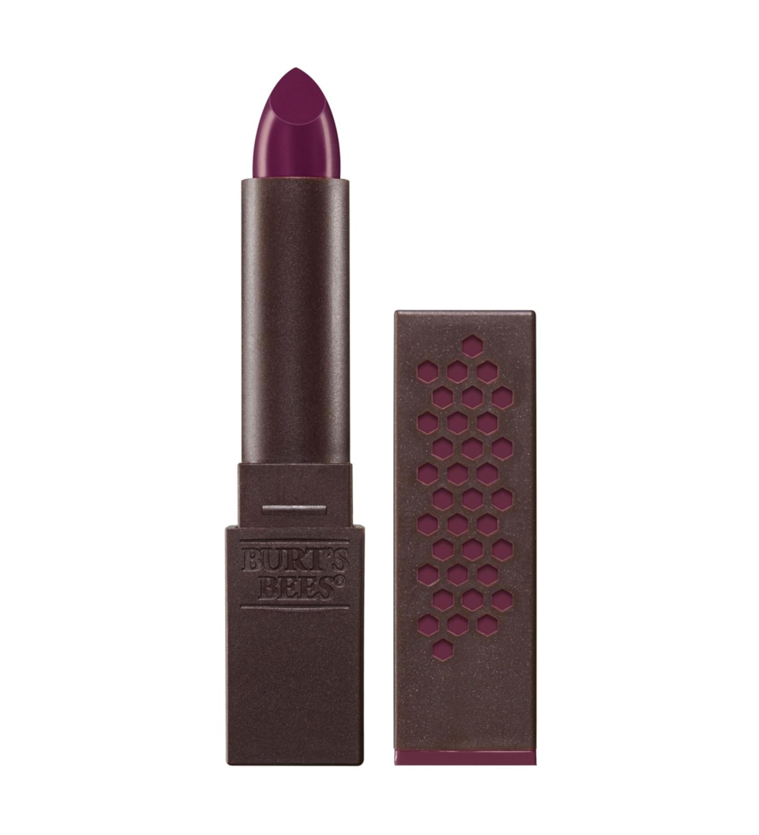 Burt's Bees Lipstick Juniper Water - Natural Hydrating Lip Color 1 x 3g - Buy Online Internationally - Buy Online on SooperMarket.com