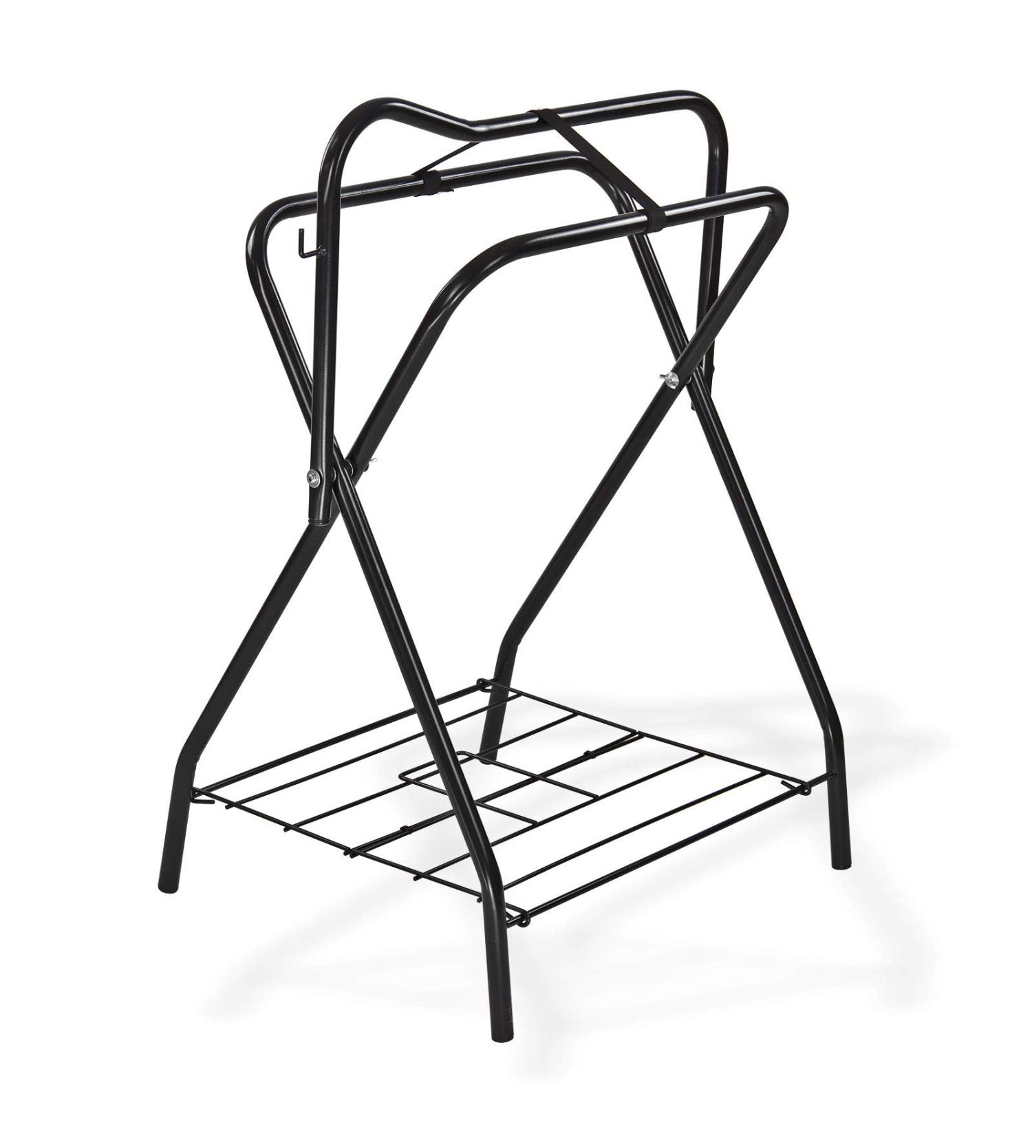 Buy Dema Saddle Stand - Premium Horse Saddle Holder | Newcastle Shipping Available - Buy Online on SooperMarket.com