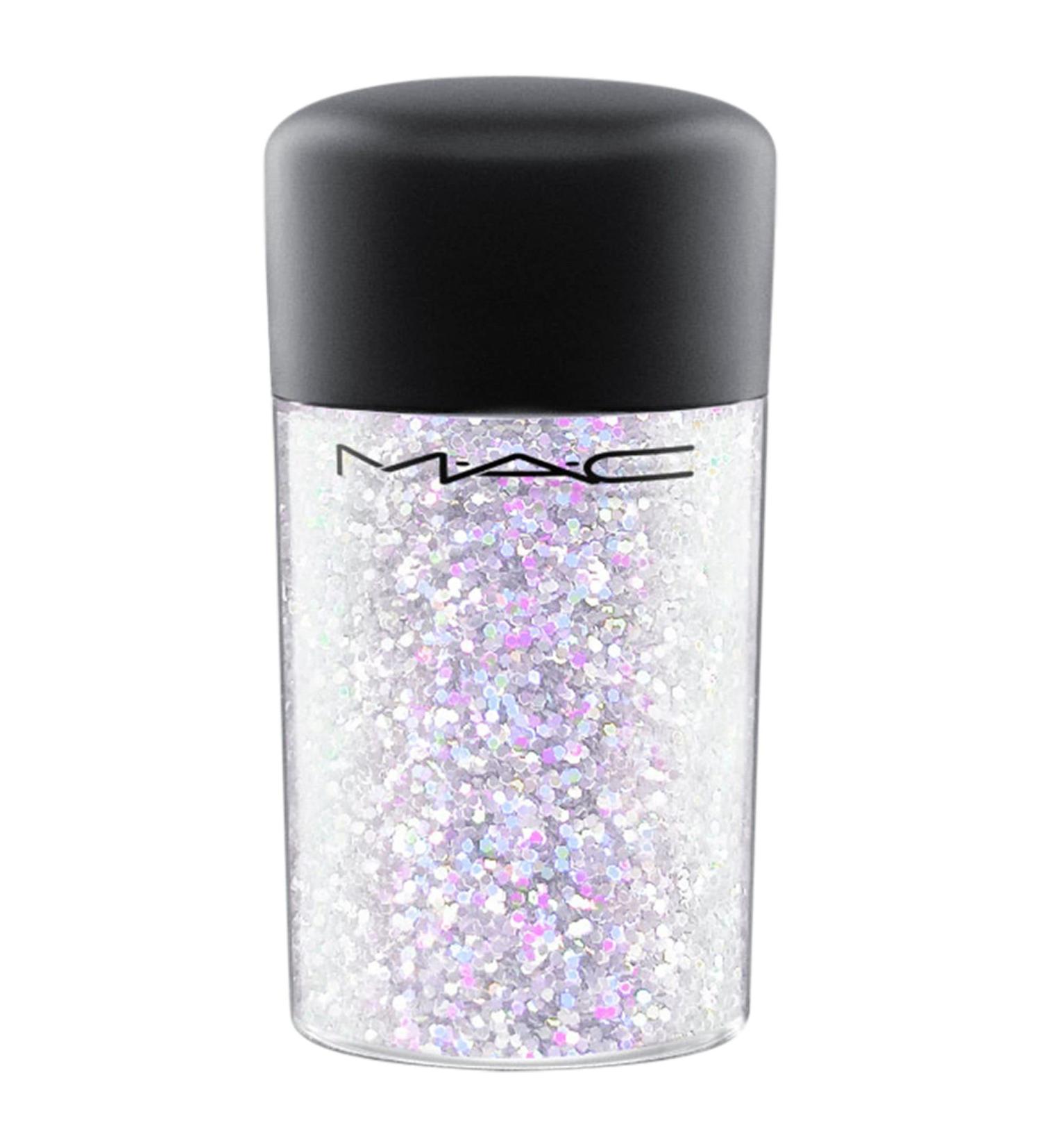 MAC Glitter Brilliants Iridescent White