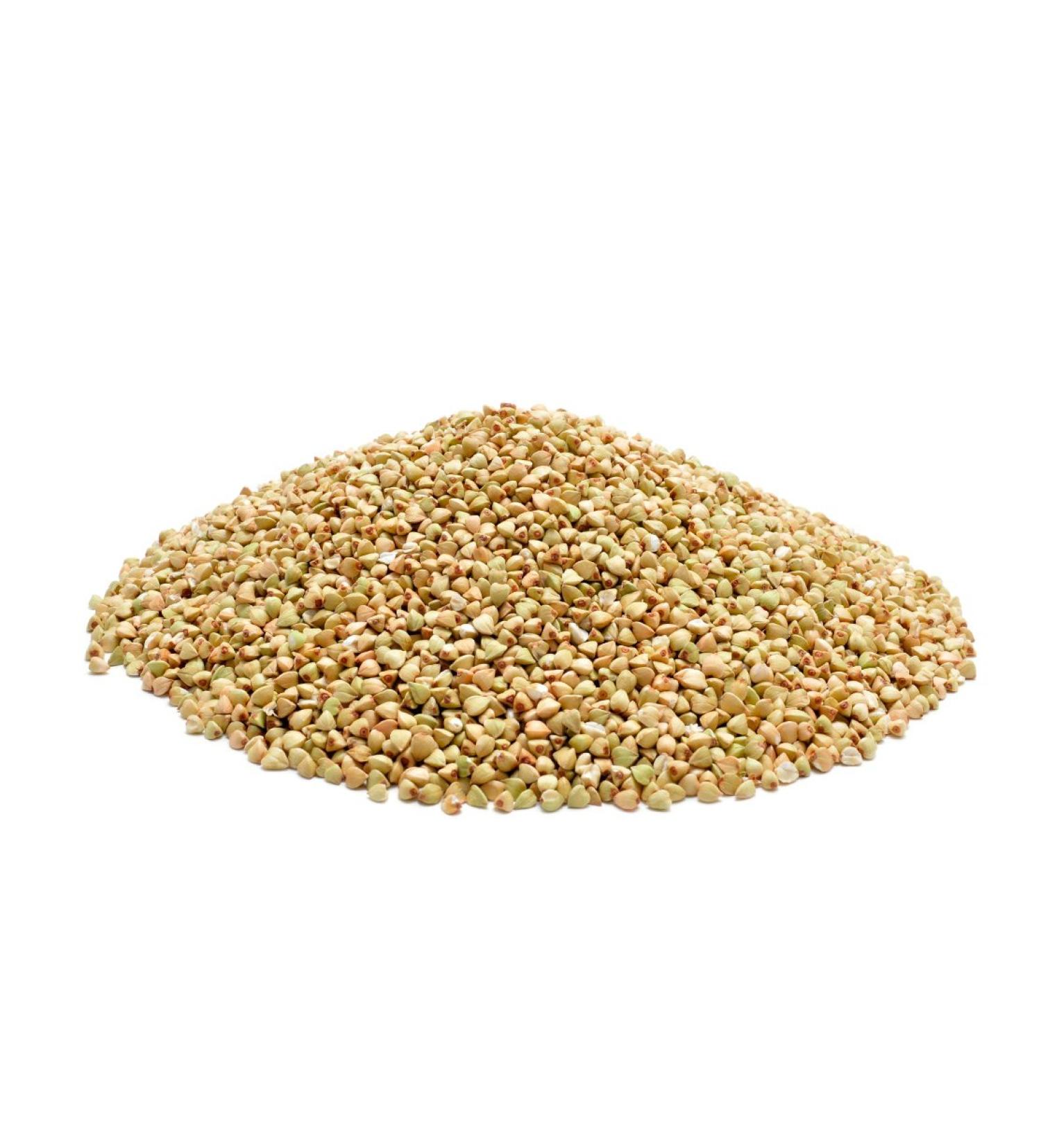 Royal Lee Organics Organic Gluten Free Buckwheat Groats - 10 lbs - Pack of 1 - Buy Online on SooperMarket.com