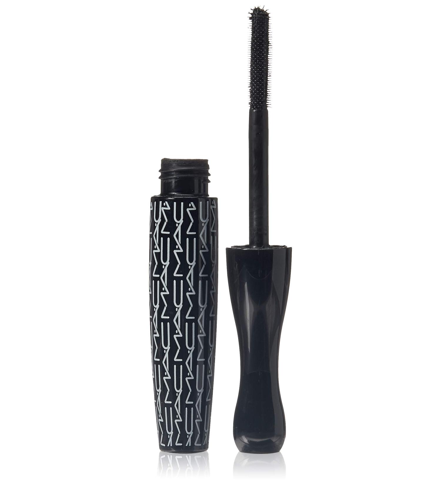 MAC Extreme Black 12g Mascara - Intense Volume and Length Formula - Buy Online on SooperMarket.com