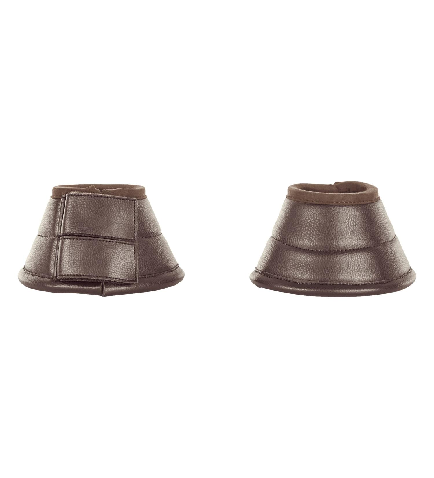 Busse hoof bells Comfy Braun