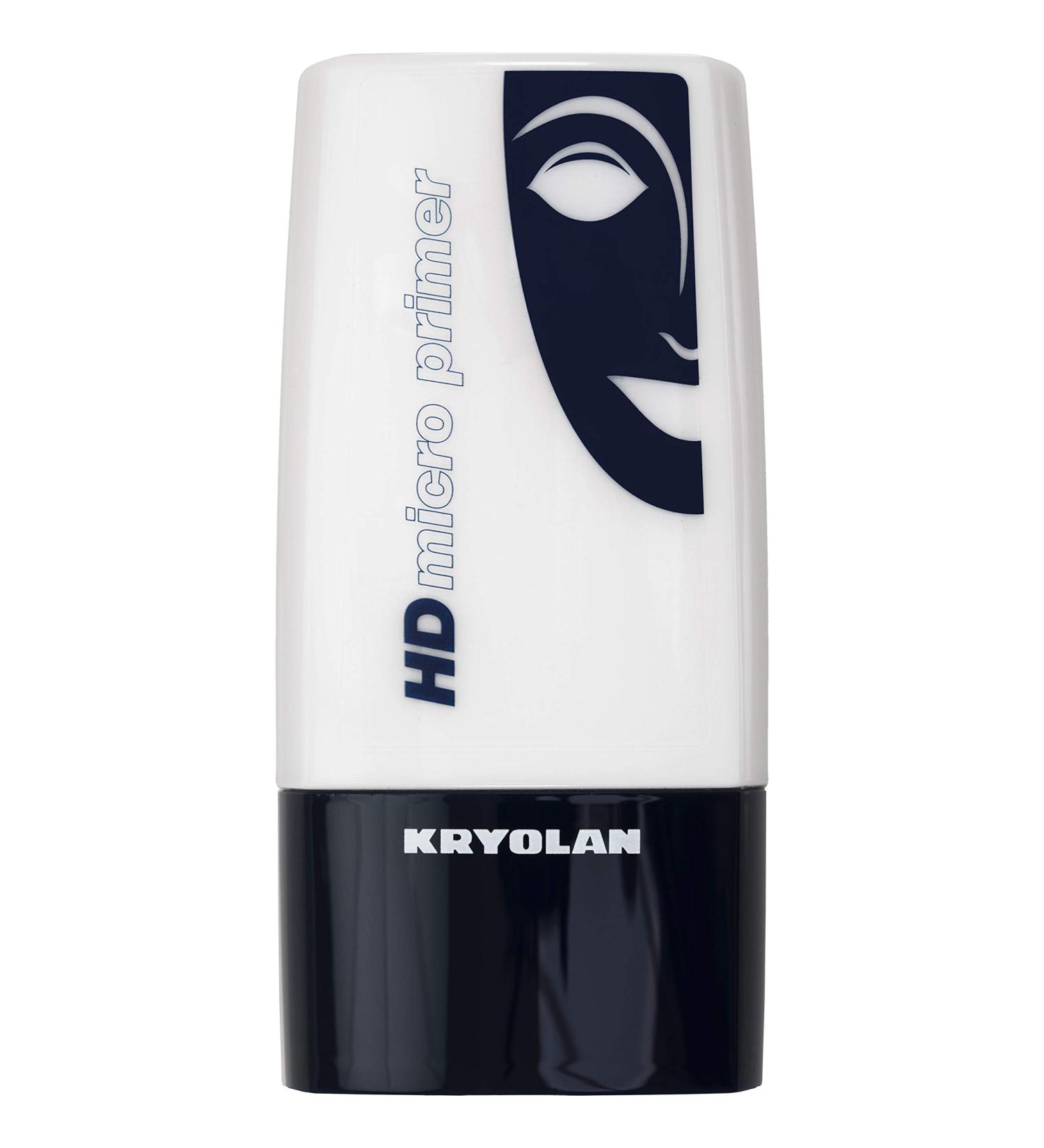 Kryolan HD Micro Primer 30ml