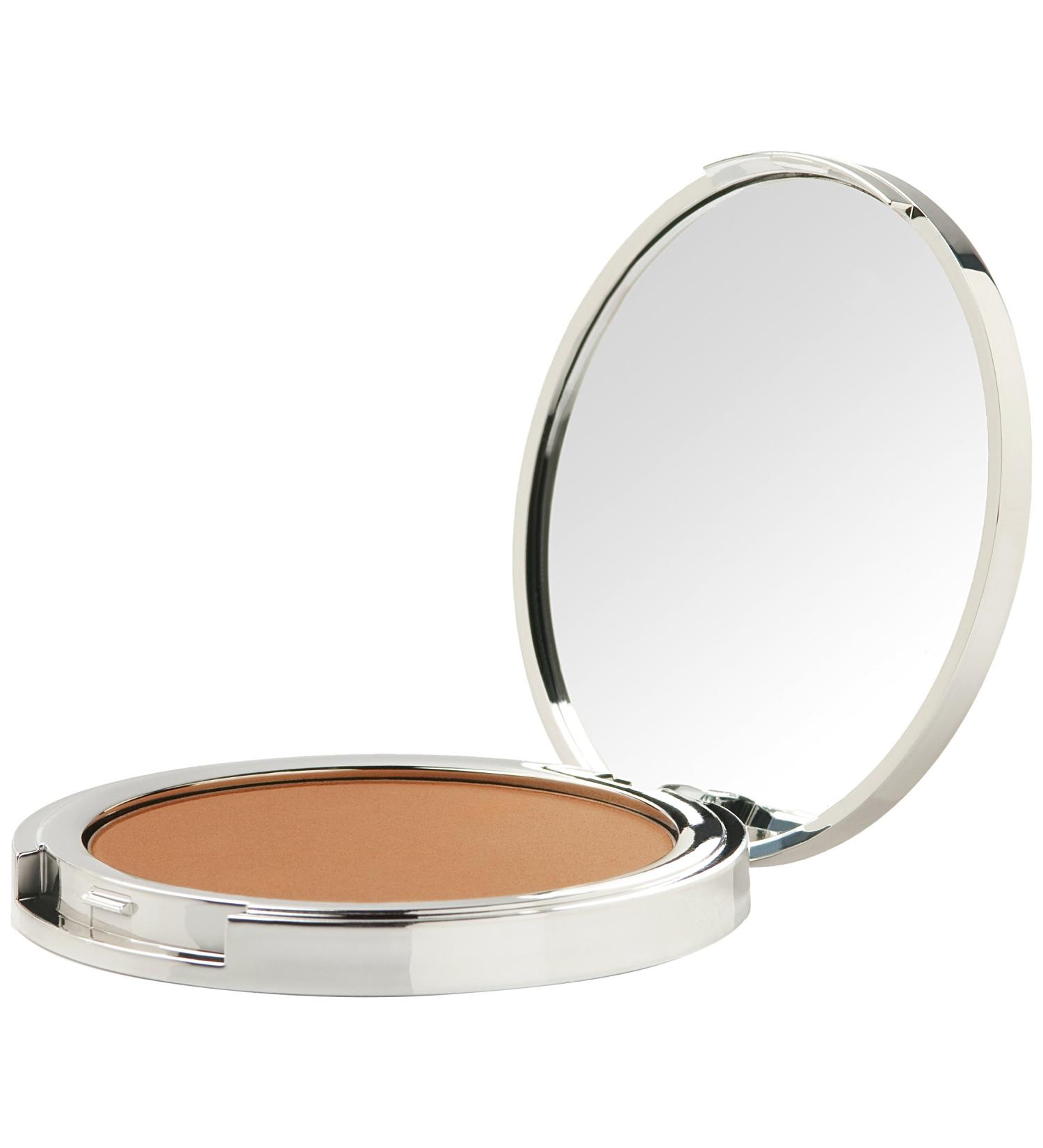 Fusion Beauty Glowfusion Micro-Tech Intuitive Active Bronzer  Radiance  0.35 Ounce