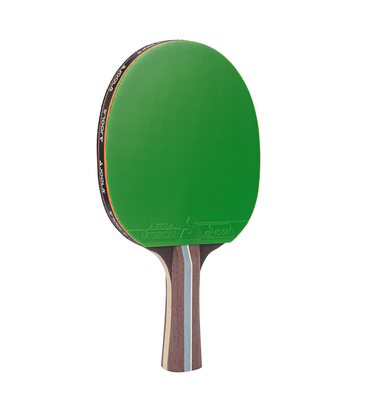 JOOLA Infinity Balance Ping Pong Paddle | Advanced Performance Table Tennis Racket for High-Level Training | Green - Buy Online on SooperMarket.com