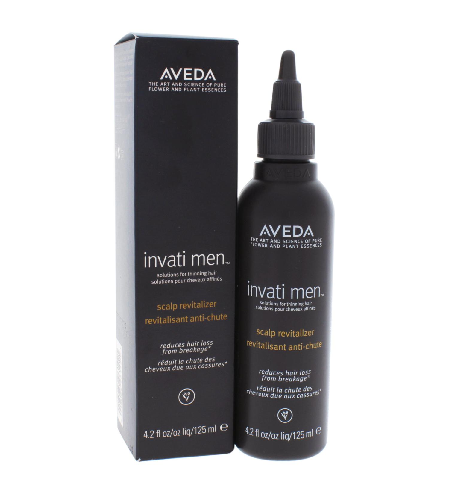 aveda Invati Men Scalp Revitalizer - Buy Online on SooperMarket.com