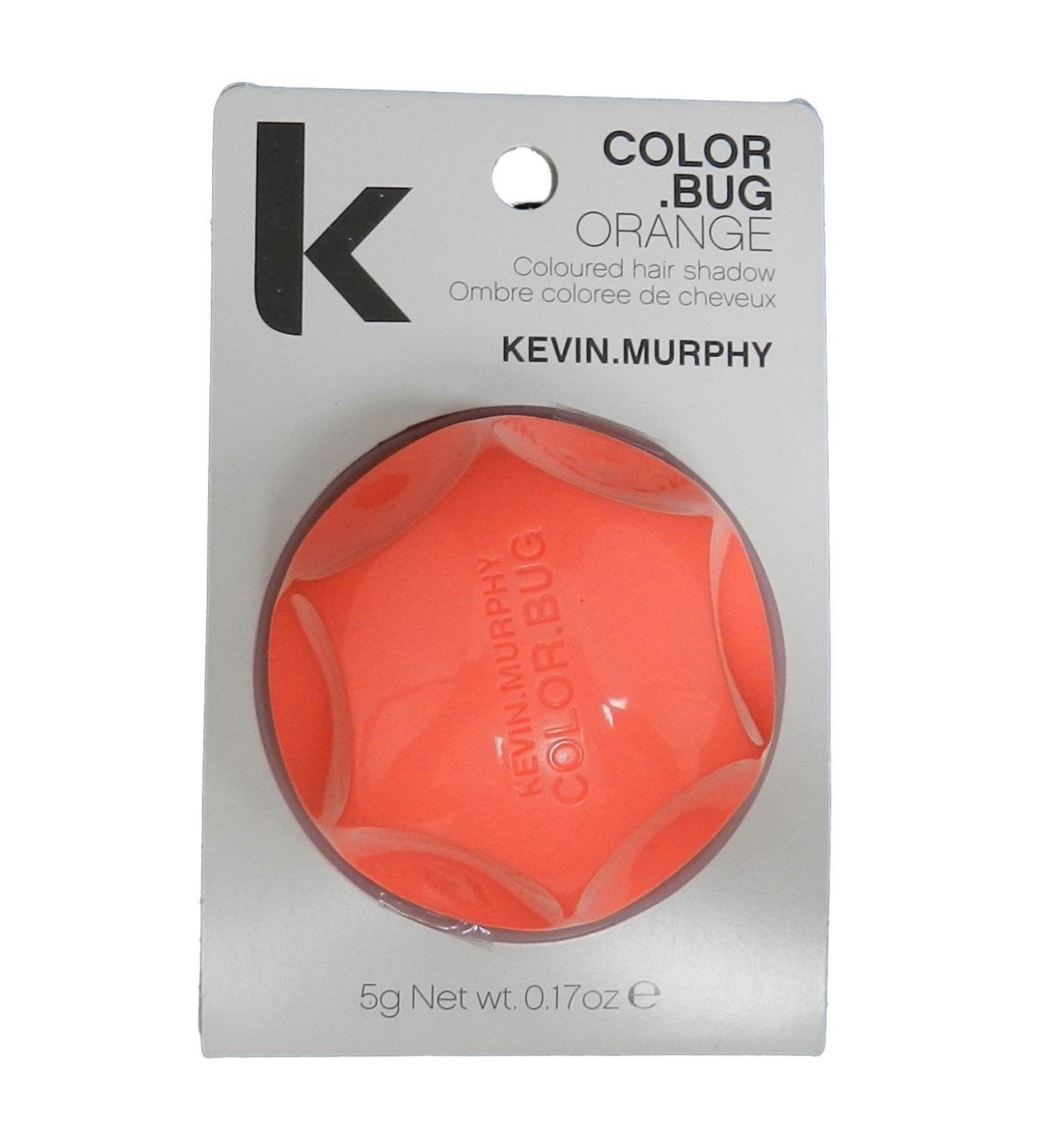 Kevin Murphy Color Bug Orange 0.17 Ounce