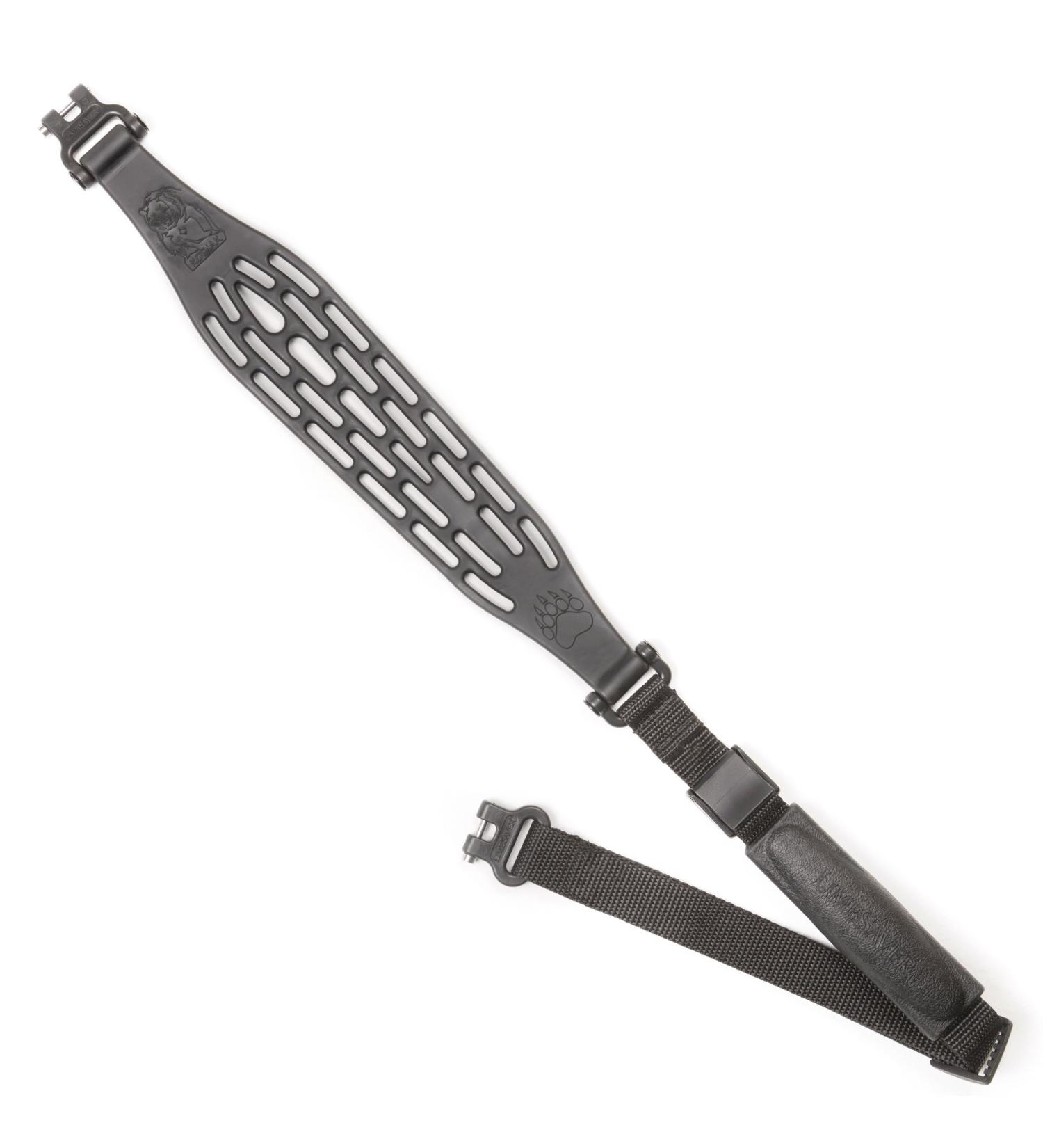 Kodiak Air Crossbow Slings Wide Black