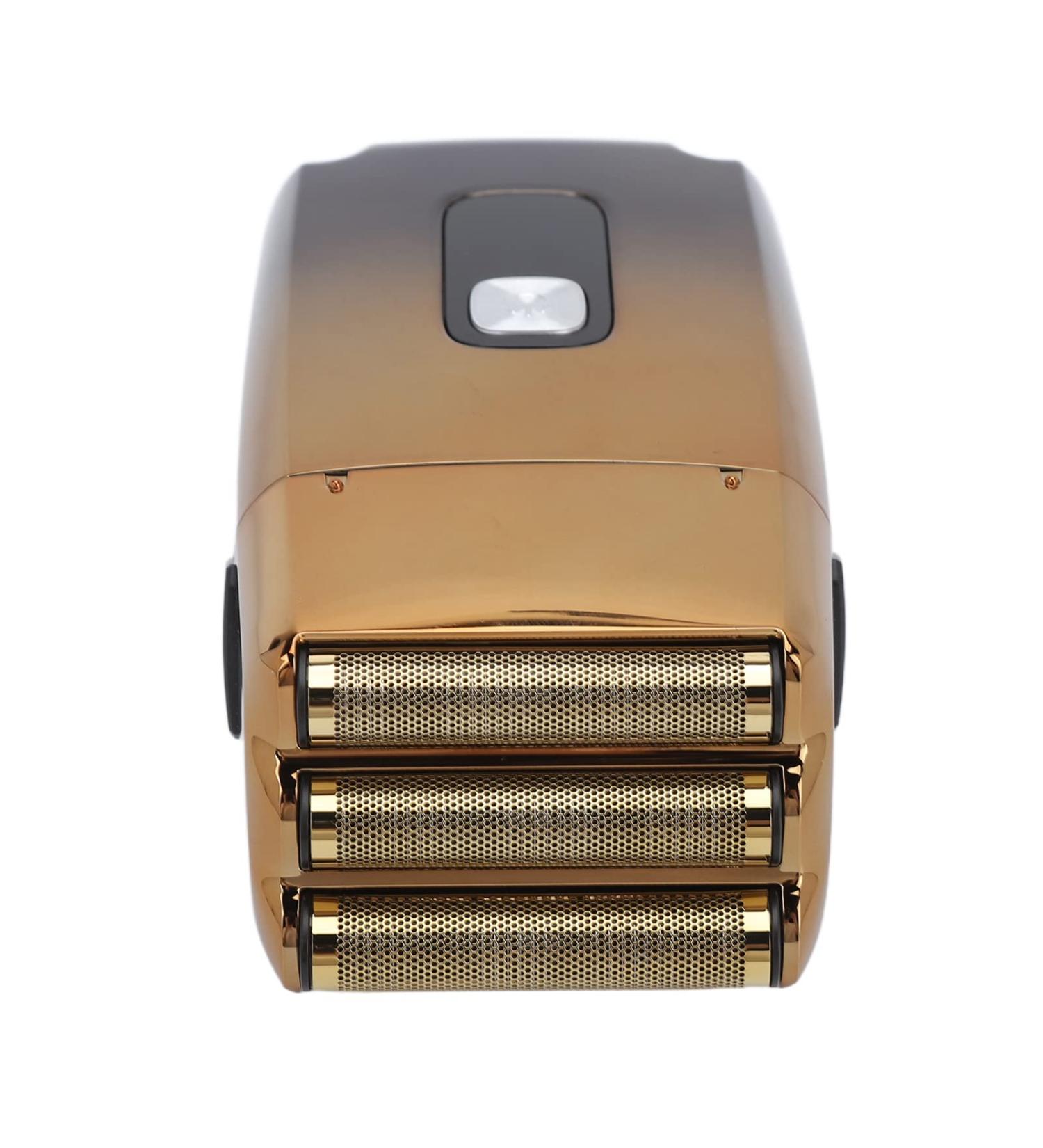 Buy Electric Shaver for Men | Top Electric Razors & Head Shavers | Premium Barber Supplies & Beard Trimmers - Buy Online on SooperMarket.com