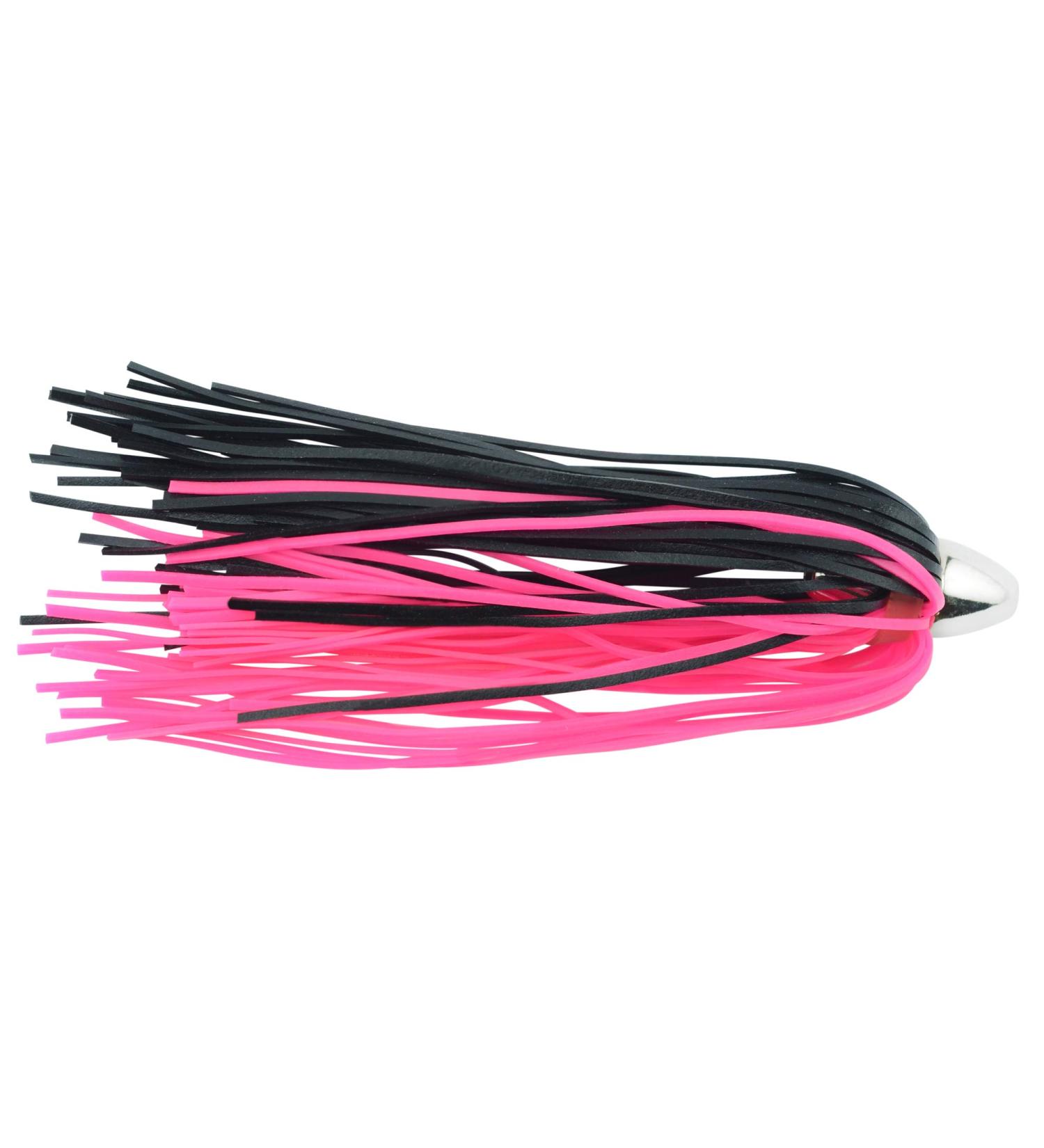 C&H King Buster Black Pink 2.5 inch - Top-quality fishing lure - Buy Online on SooperMarket.com