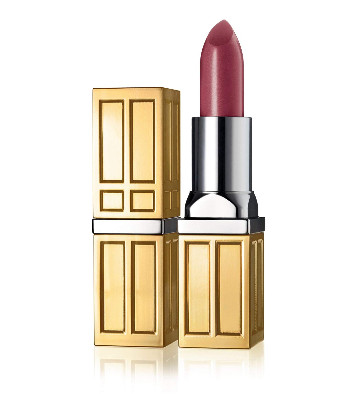 Elizabeth Arden Beautiful Color Moisturizing Lipstick in Iced Grape - Original Finish - Buy Online on SooperMarket.com