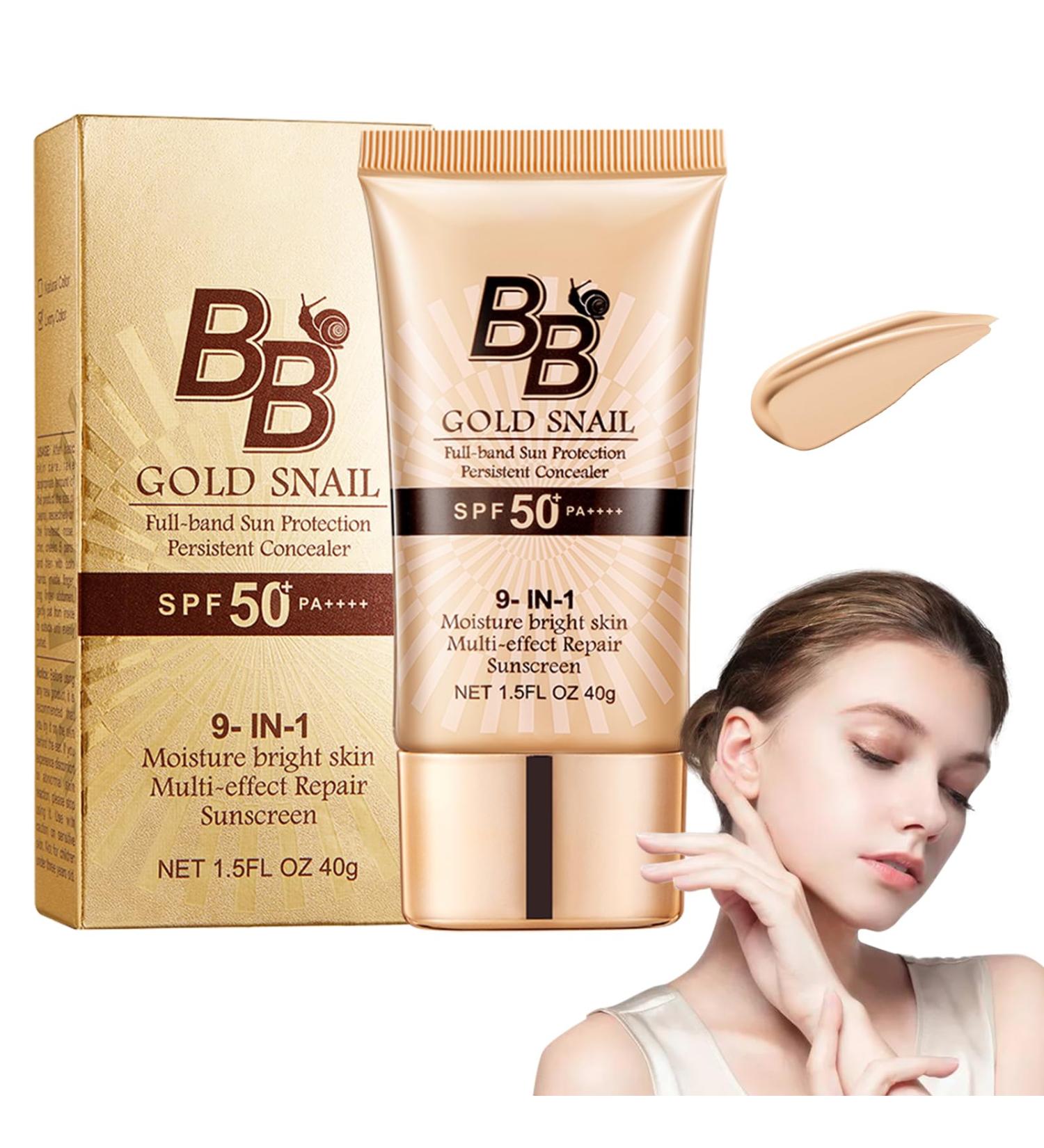 Facial BB Cream - Buy Online on SooperMarket.com