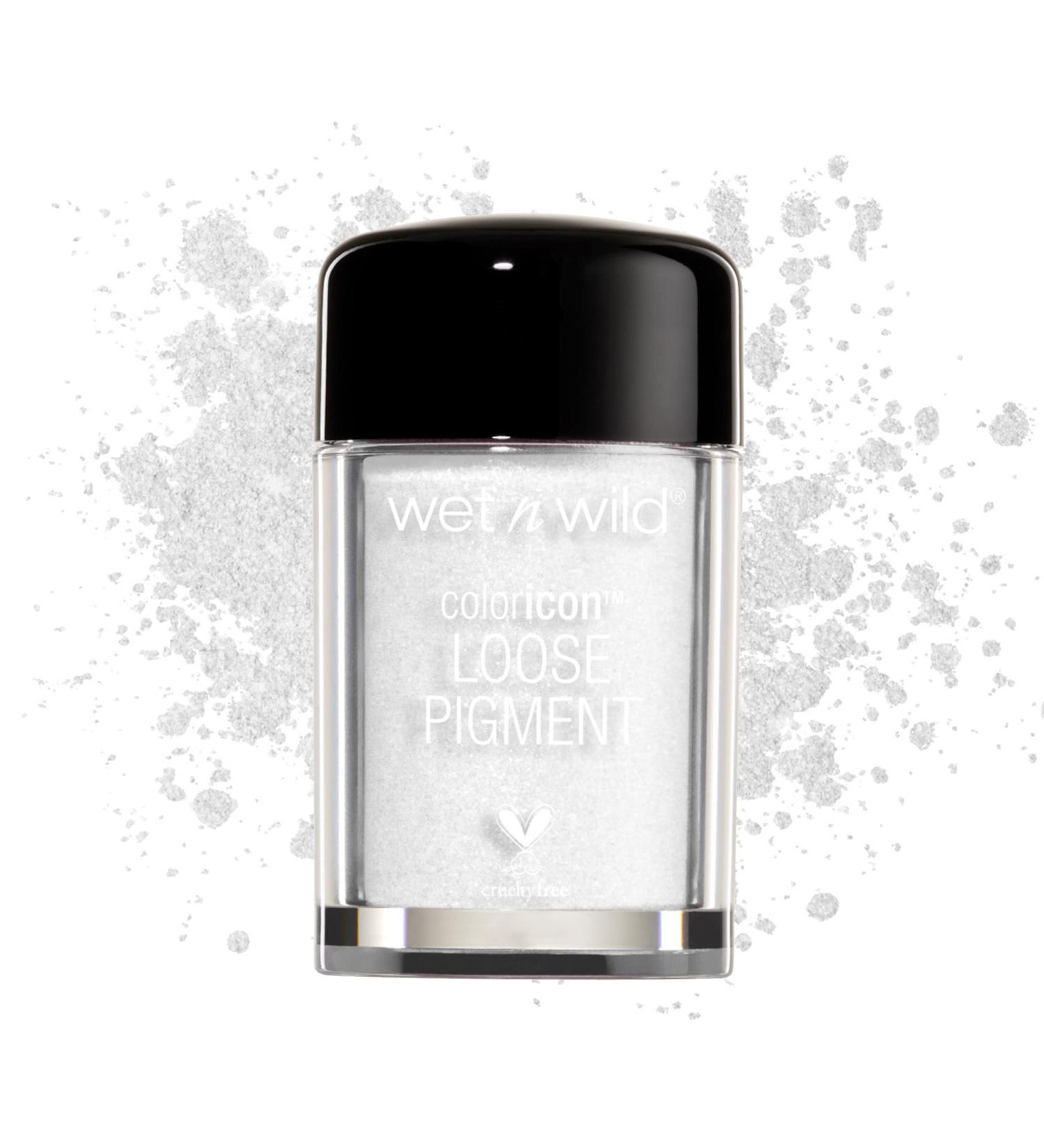 wet n wild Fantasy Makers Color Icon Loose Pigment (You're my boo)