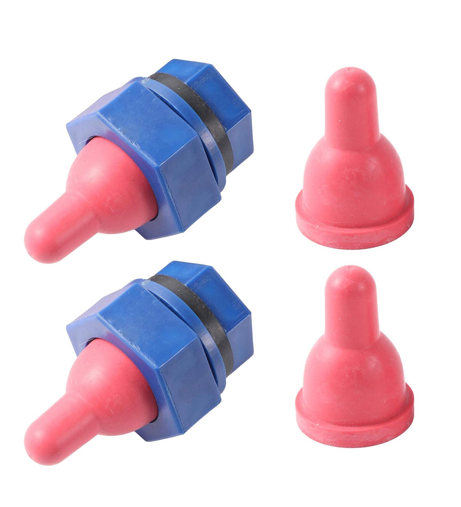 Fulaiergd Sheep Goat Animal Sucker Lamb Pacifier | Pet Feeding Bucket & Feeder for Farm Animals - Buy Online on SooperMarket.com