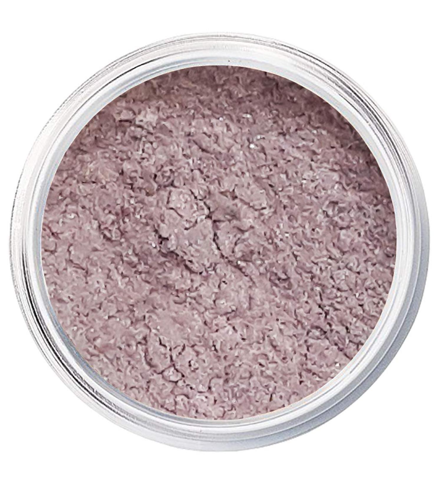 Giselle Cosmetics Organic Mineral Eyeshadow - Grey Rose | 3g - Buy Online on SooperMarket.com