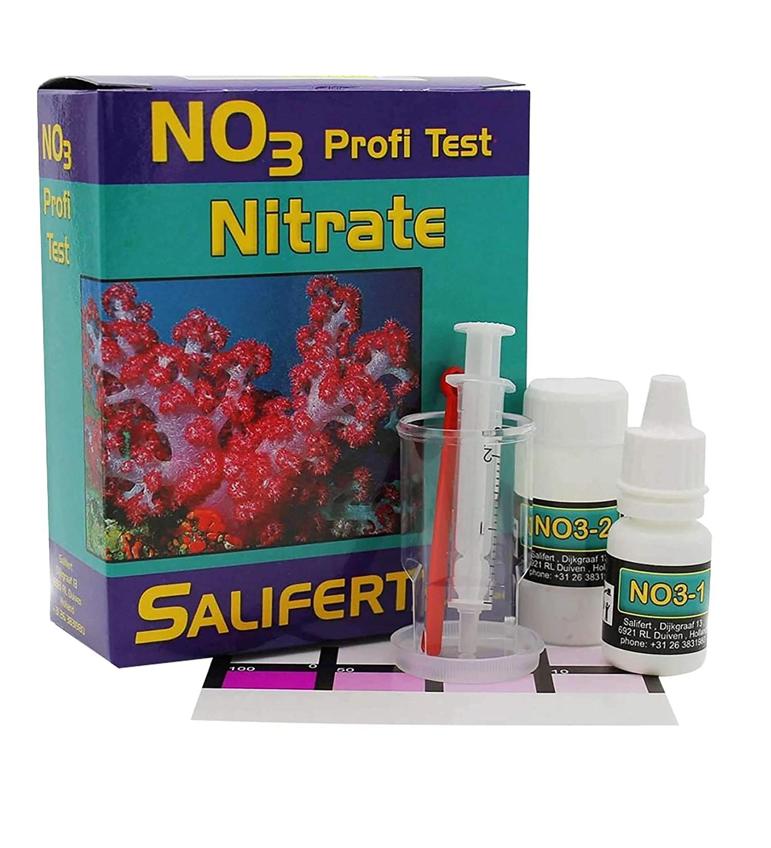 Salifert Nitrate Test Kit
