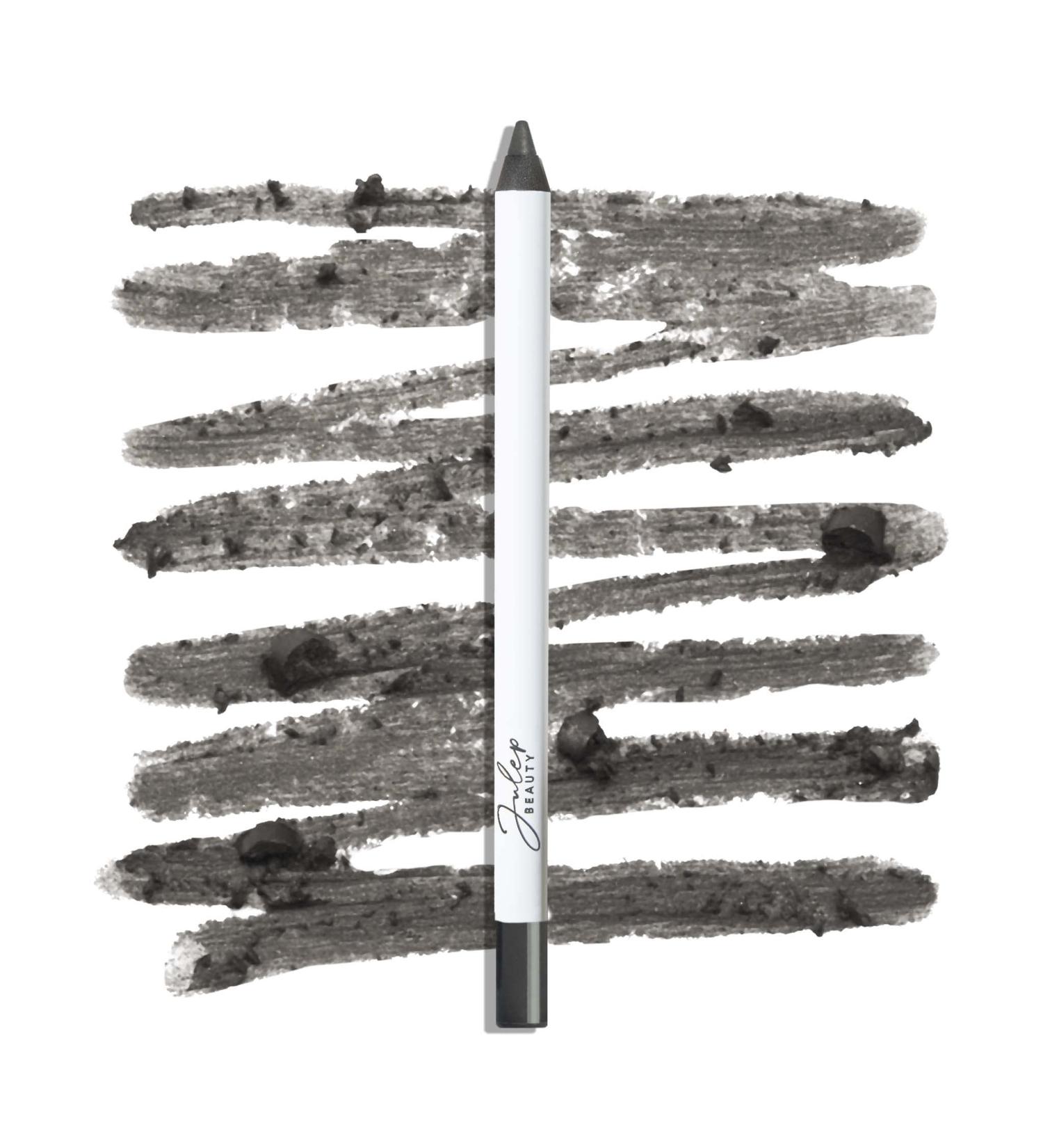 Julep When Pencil Met Gel Longwear Eyeliner - Sage Grey Matte | Transfer-Proof & High Performance Liner - Buy Online on SooperMarket.com