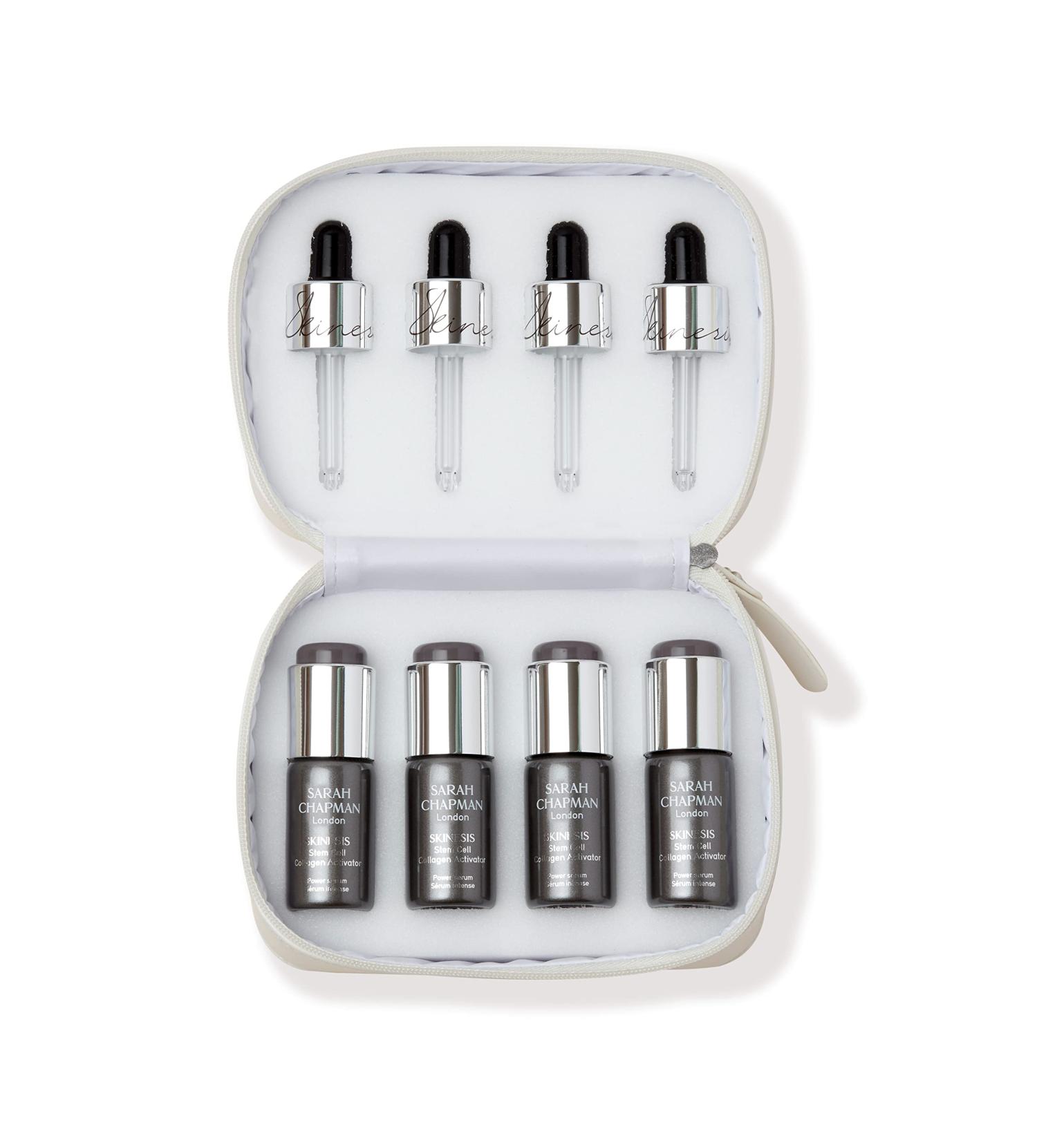 Sarah Chapman Skinesis Stem Cell Collagen Activator SCCAKIT - Buy Online on SooperMarket.com