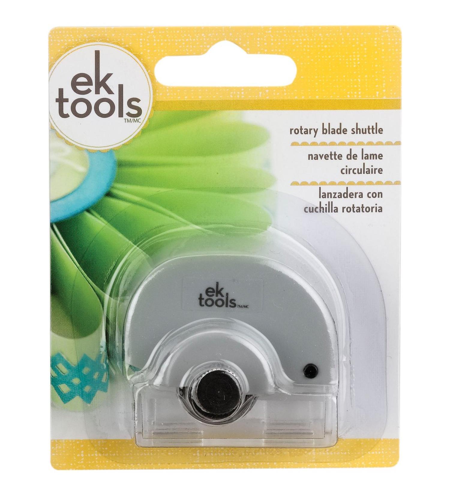 EK Tools REPLCMNT STRAGHT ROTRY Blade 54-00057  Green White - Buy Online on SooperMarket.com