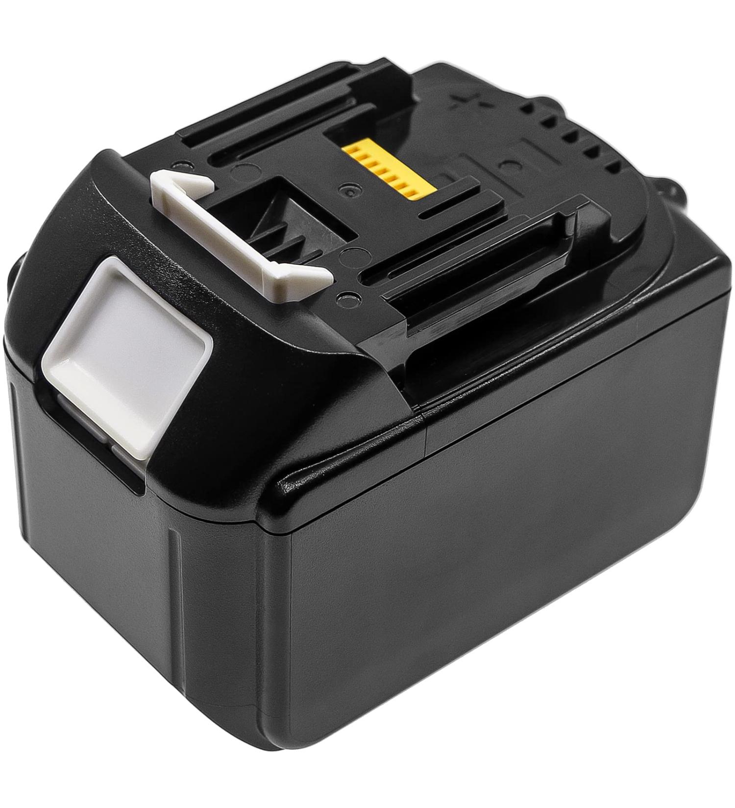 High-Quality Battery Replacement for Makita - Compatible with Part Nos: 194065-3 194066-1 194204-5 & More - International Shipping Available - Buy Online on SooperMarket.com