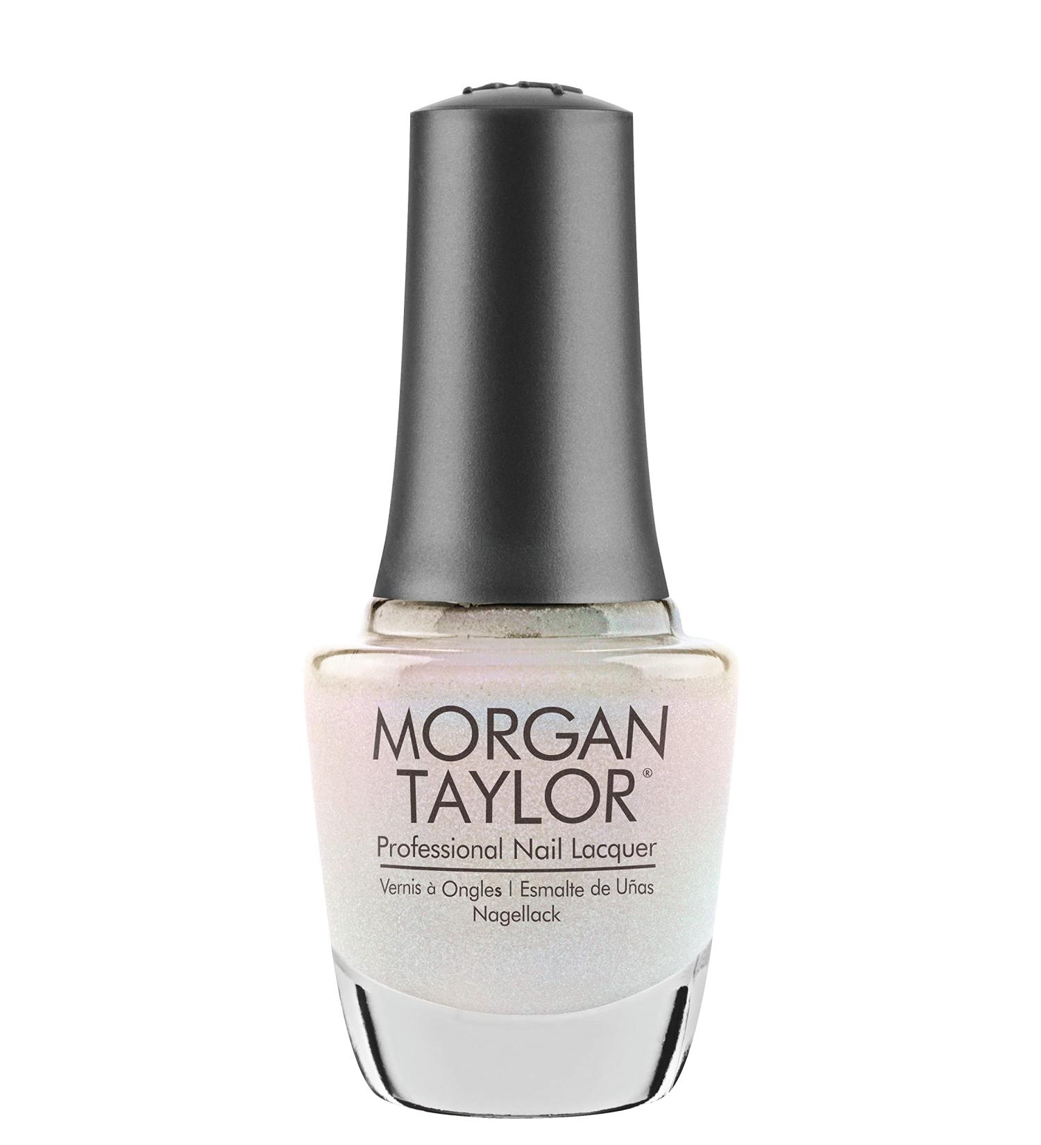 Morgan Taylor Nail Polish Izzy Wizzy Let's Get Busy 0.5 oz - Buy Online on SooperMarket.com