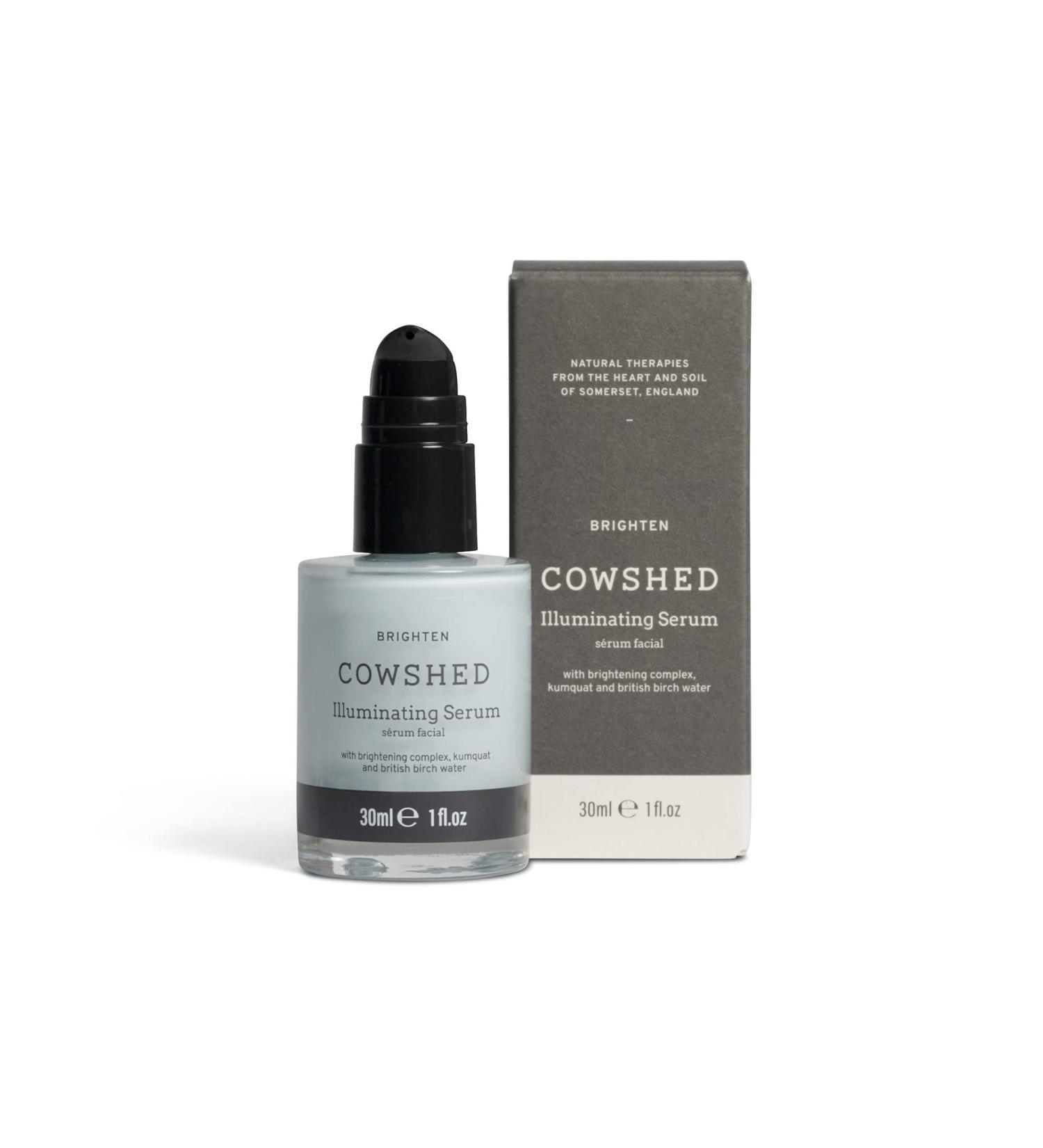 Cowshed Illuminating Serum 30 ml