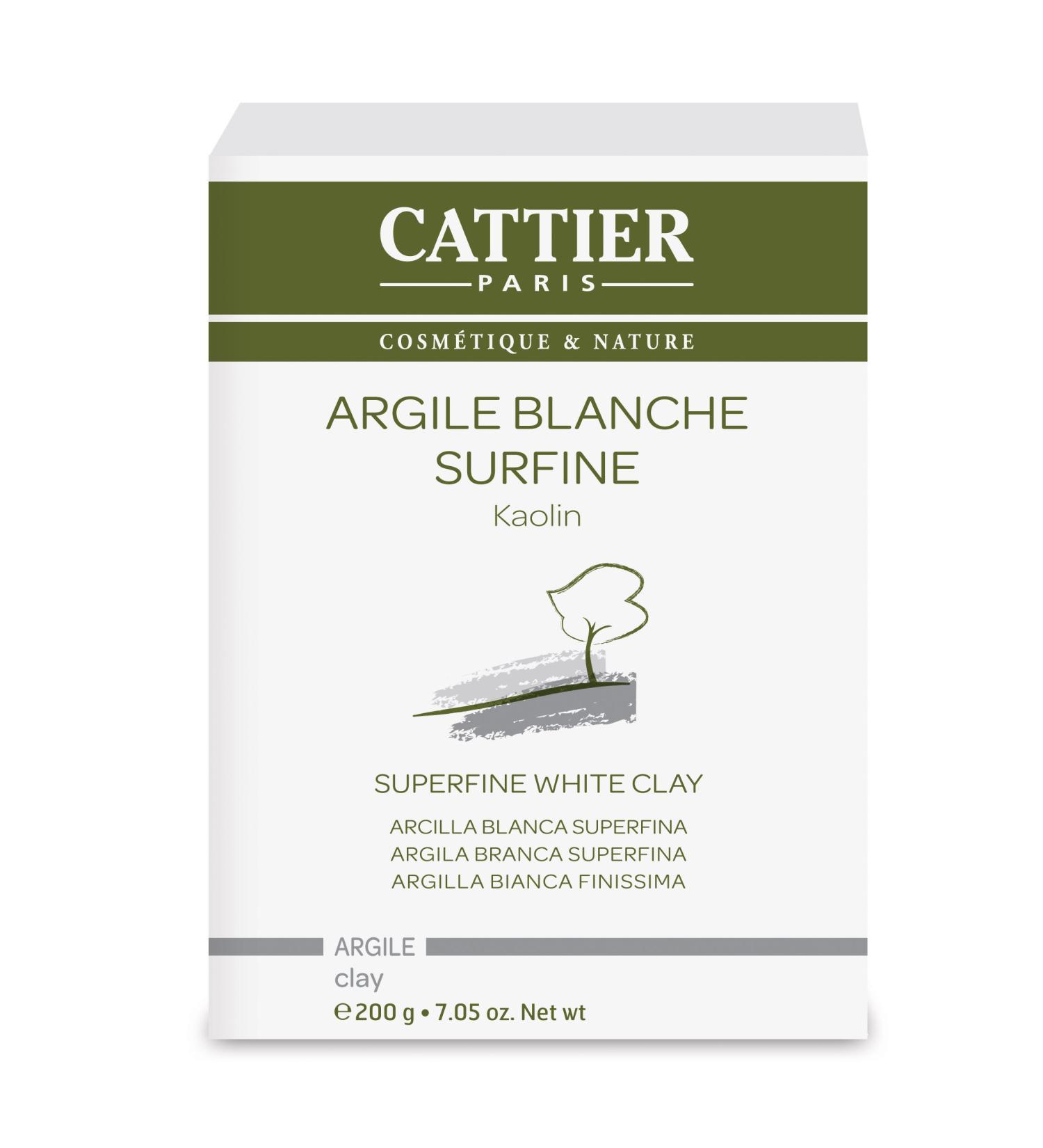 Buy CATTIER Clay and Mud Wax - 200g | International Shipping Available - Buy Online on SooperMarket.com