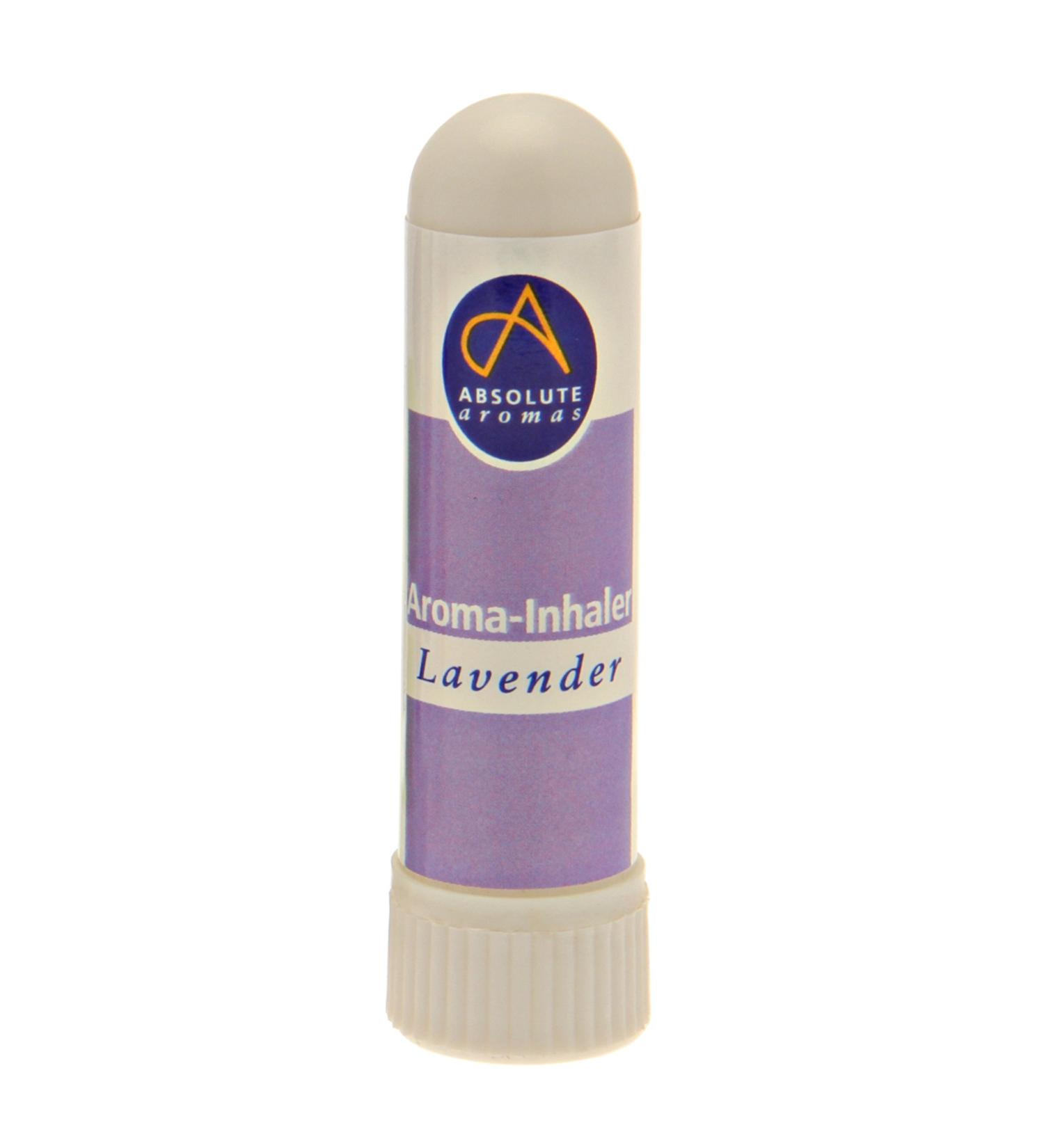 Aroma-Inhaler Lavender 1 Unit