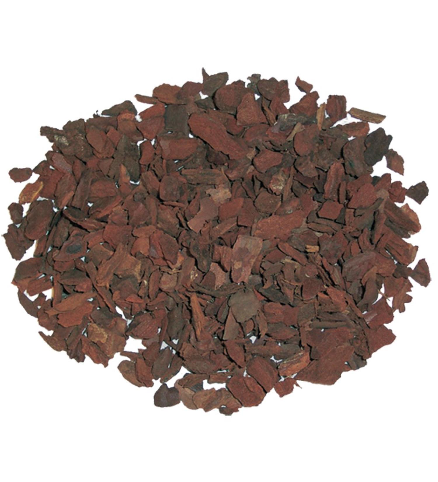 Buy Hobby 33069 Terrano Red Bark - 25L | Premium Quality Red Bark for Landscaping | Fast International Shipping - Buy Online on SooperMarket.com