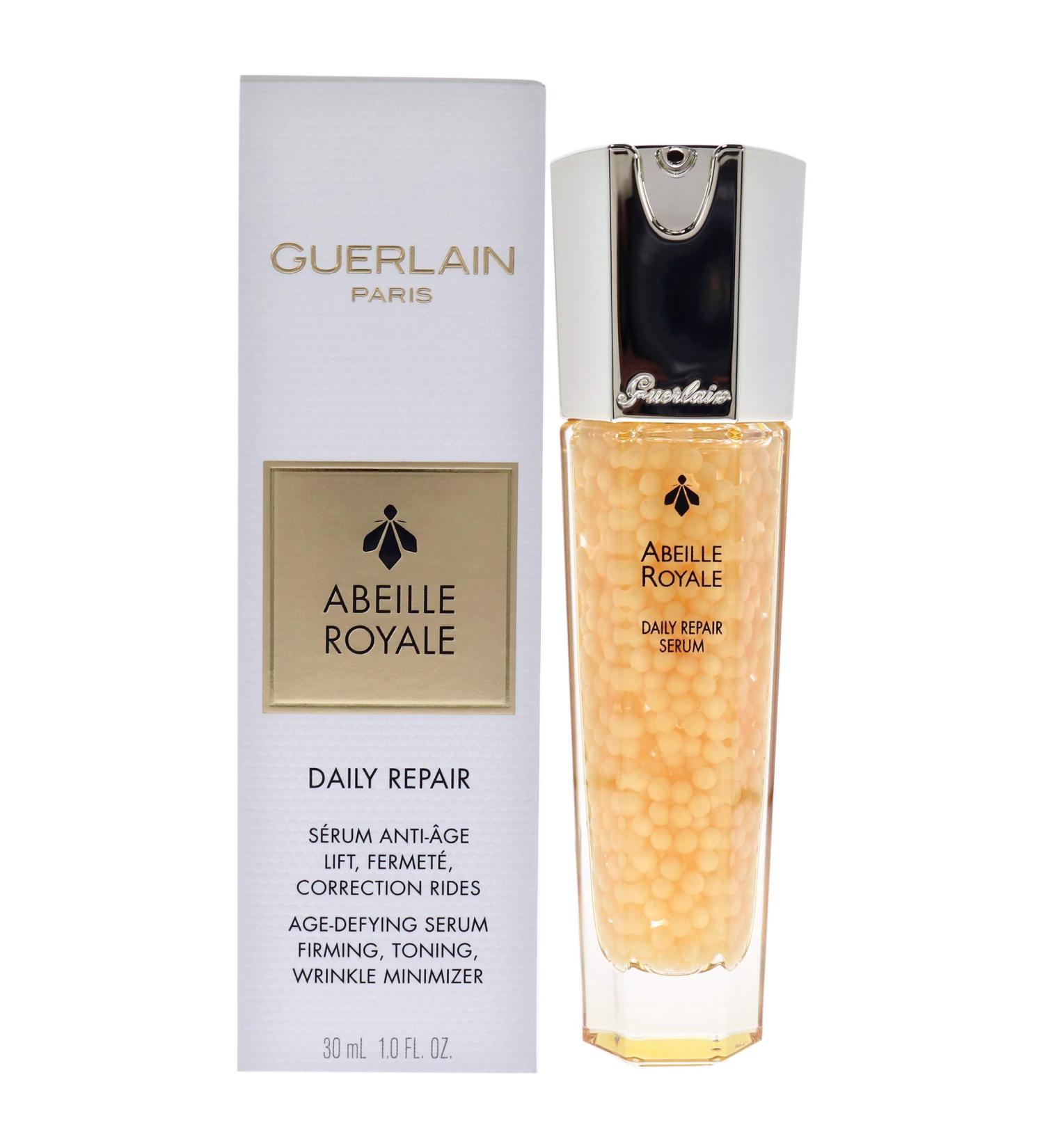 Guerlain Abeille Royale Daily Repair Serum - 1.01 oz Women's Serum for Youthful Skin | Shop Now - Buy Online on SooperMarket.com