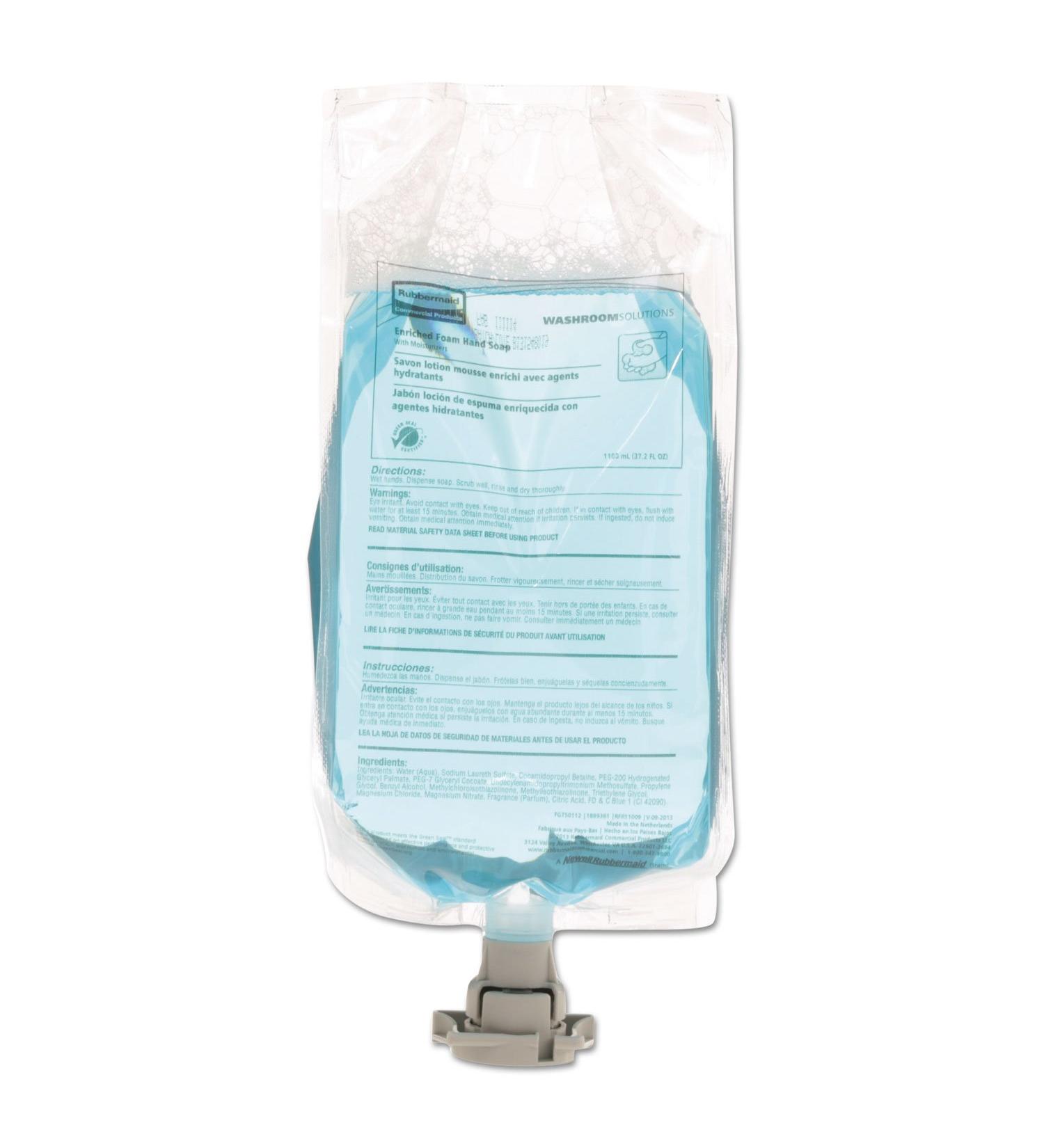 HAND SOAP DSPNSR REFILL