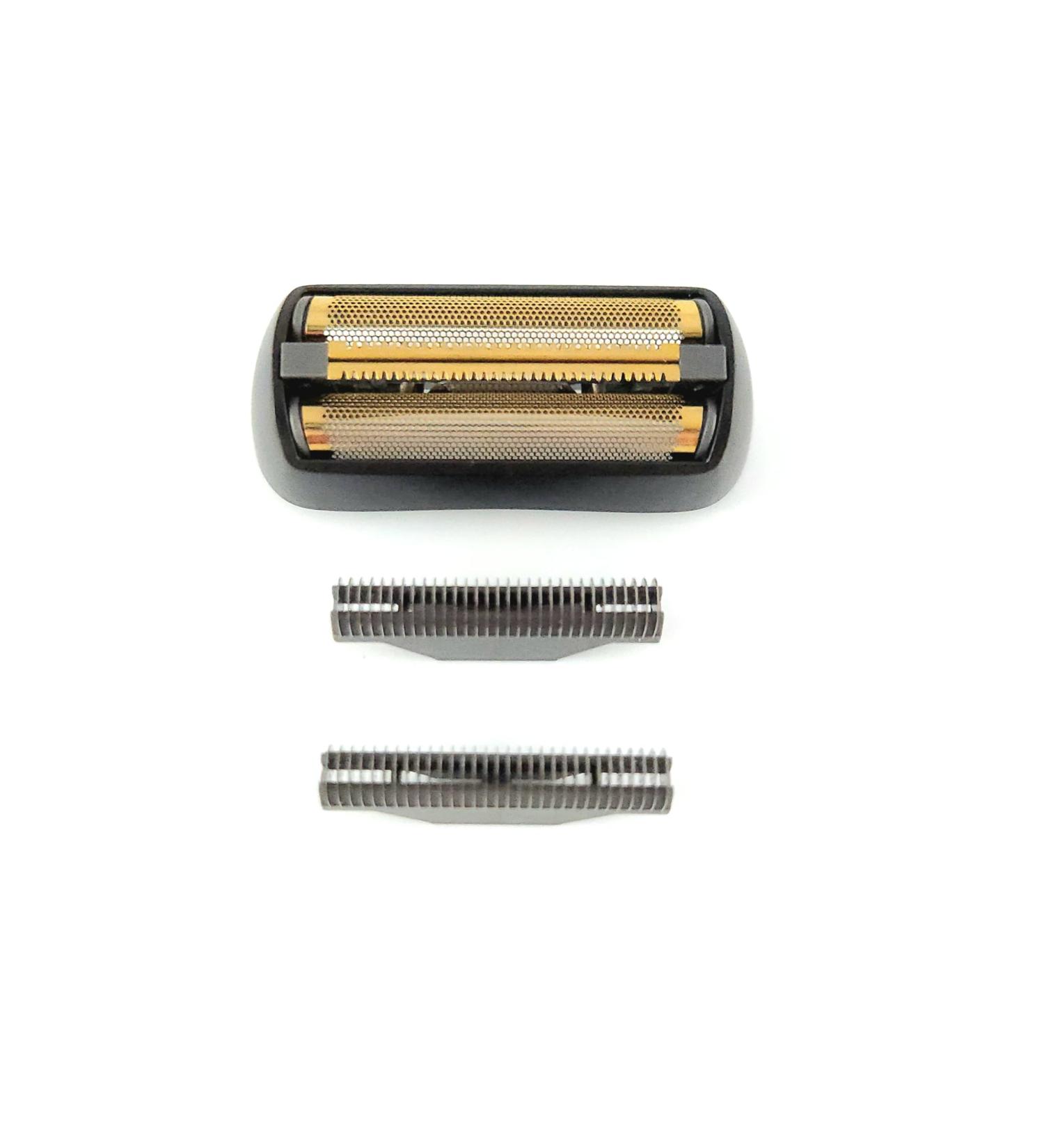 Buy StyleCraft Flex Foil Shaver - Professional Super-Torque Motor & Digital LCD Display | International Shipping Available - Buy Online on SooperMarket.com