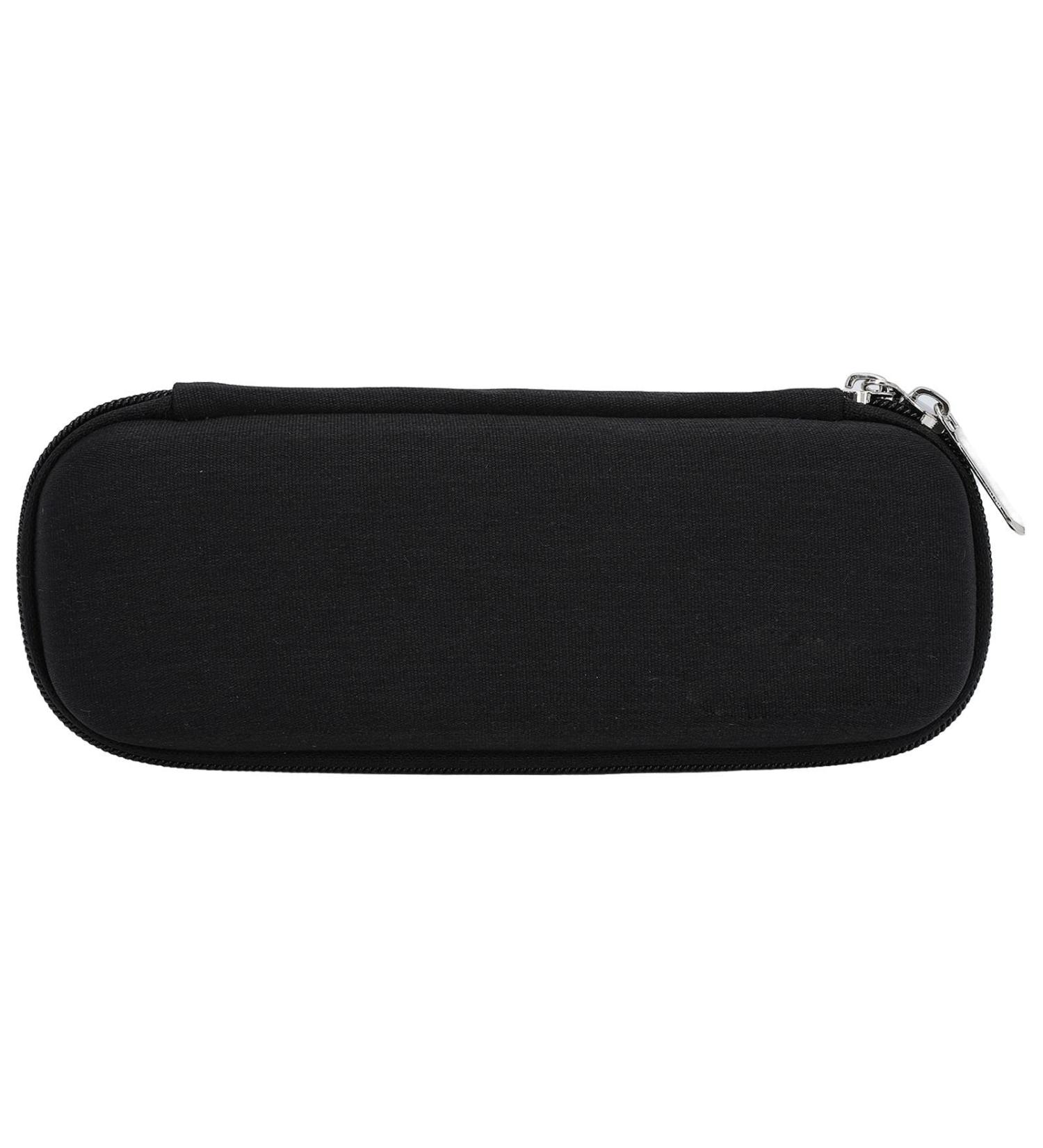 Portable Insulin Cooler Bag for Diabetics - Multi Layer Design, Travel-friendly - Black - Buy Online on SooperMarket.com
