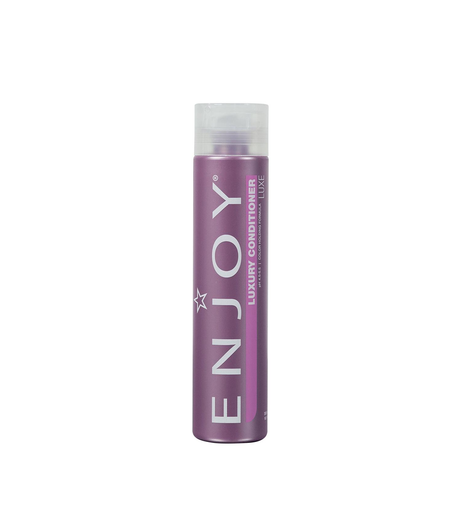 Enjoy Luxury Conditioner  10 Ounce