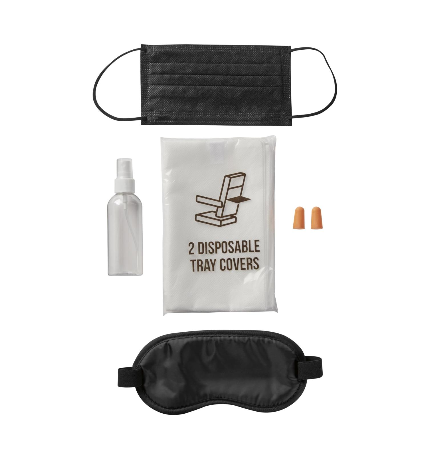 Travelsmart by Conair Getaway Kit - Buy Online on SooperMarket.com