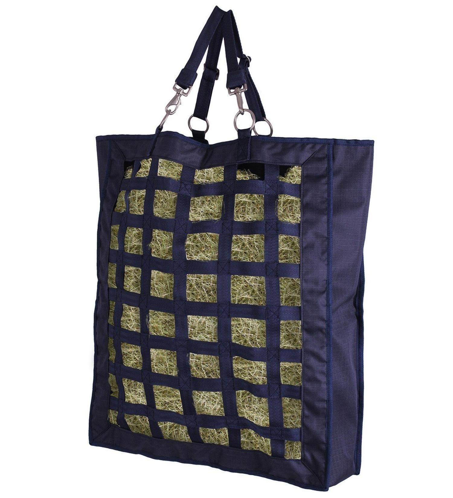 QHP hay pocket gymnasium navy size unica