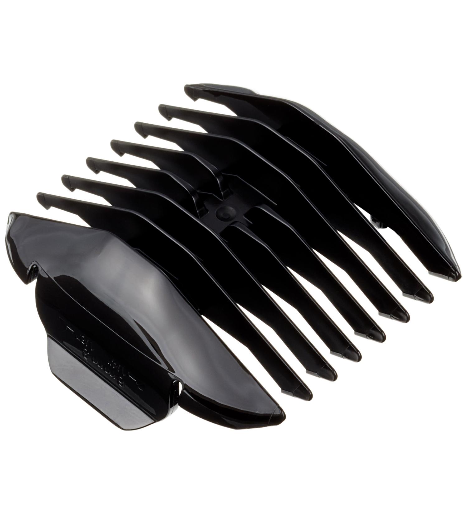 Panasonic replacement comb attachment for ER-1410/1411/1420/1421/ER-GP30 type WER1410K7398 3-6 mm