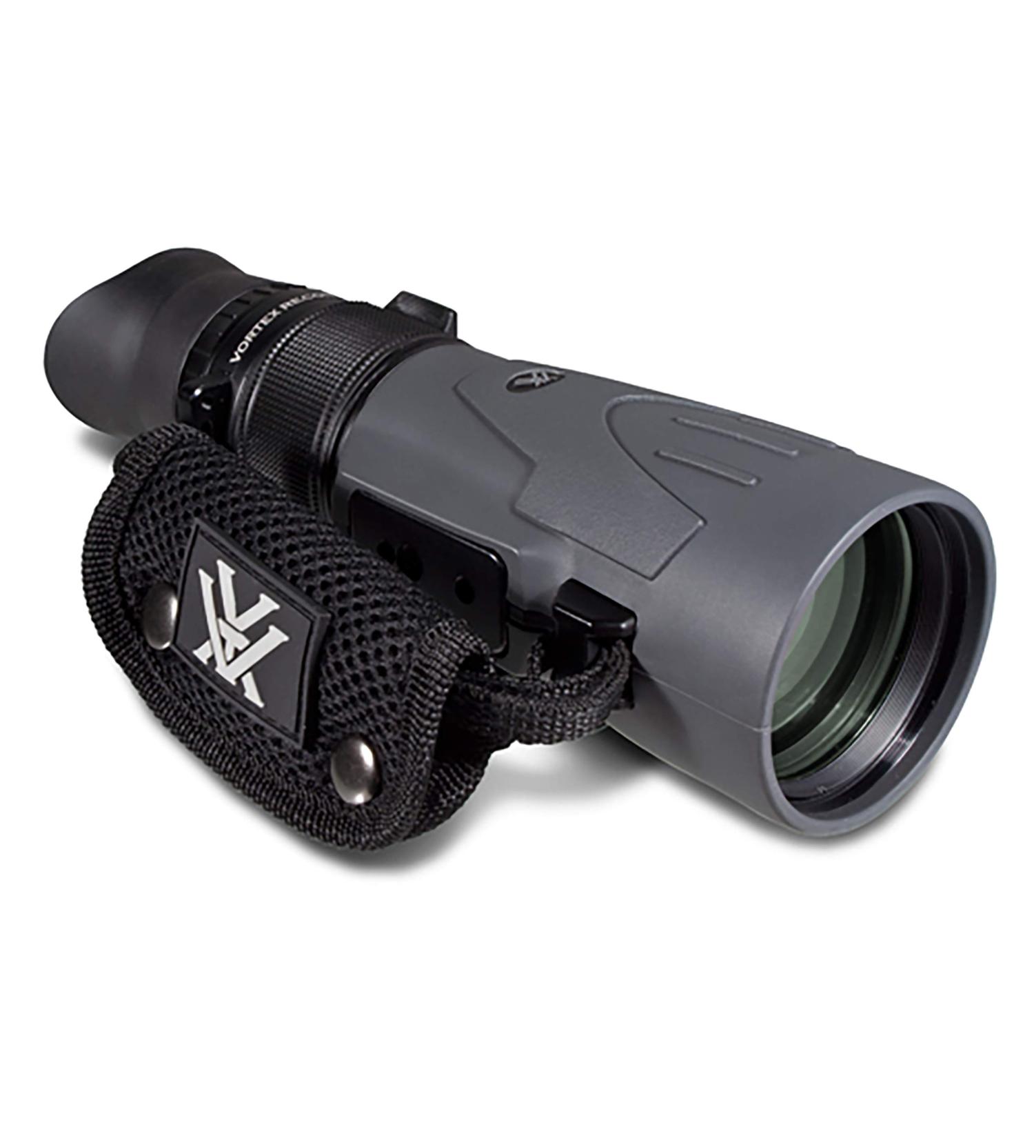 Vortex Optics Recon R/T 15x50 Tactical Scope Monocular - Superior Performance for Precision Targeting - Buy Online on SooperMarket.com