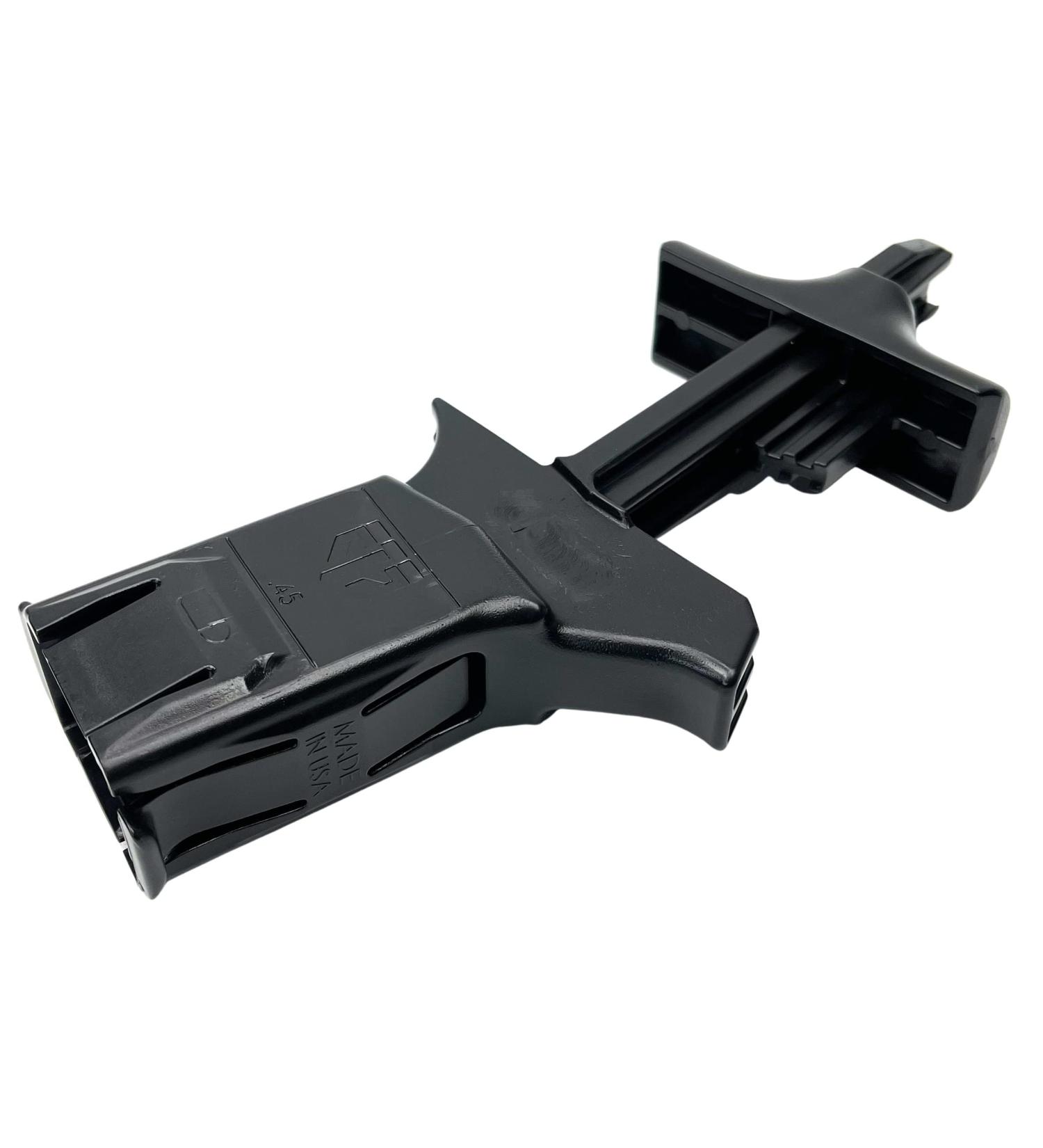 ETS Speed Loader | Universal Pistol Handgun Magazine Reloader | 45 Ammo - Buy Online on SooperMarket.com