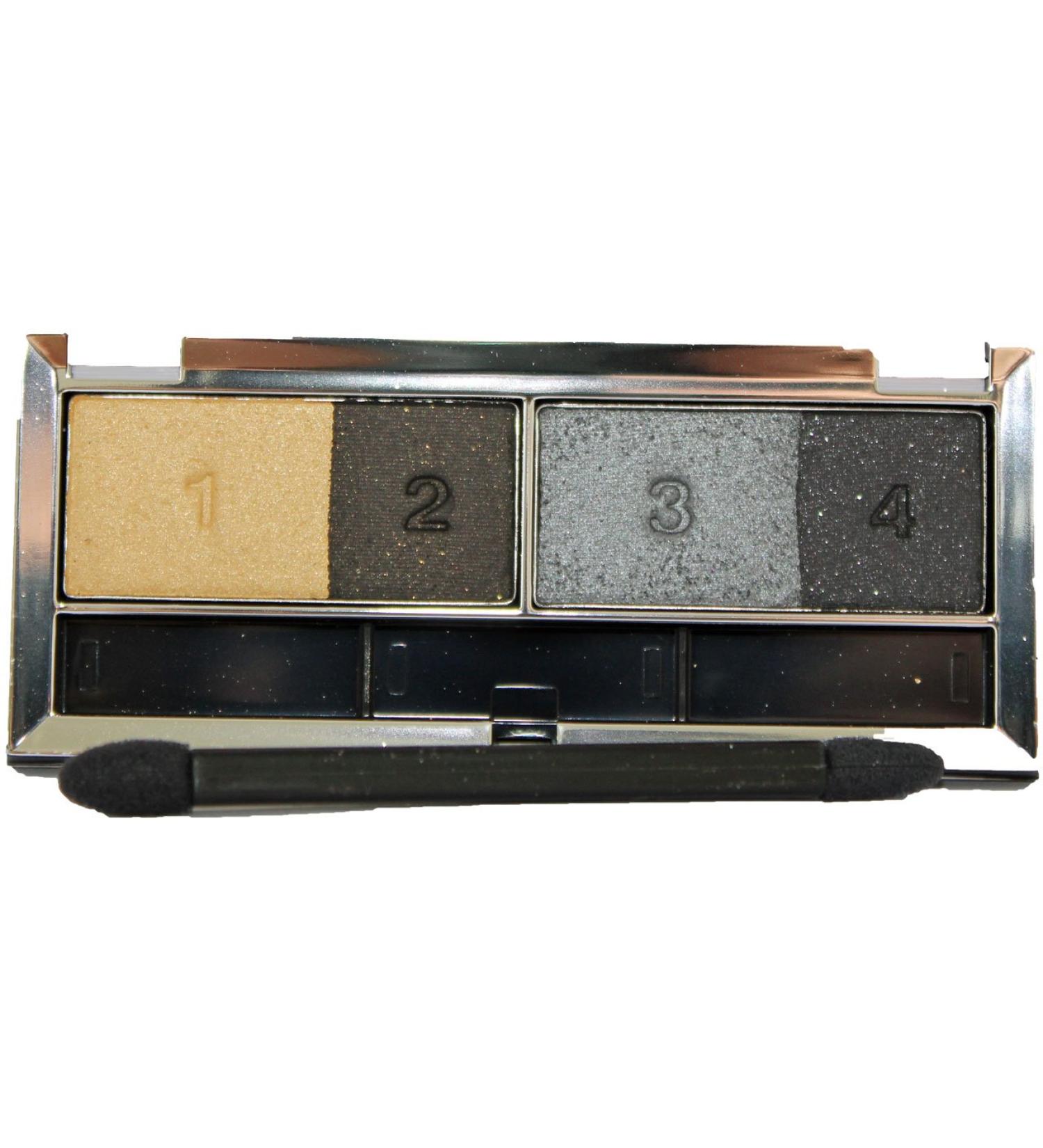Maybelline Eye Studio Smoky Glam (06 Smoky Night)