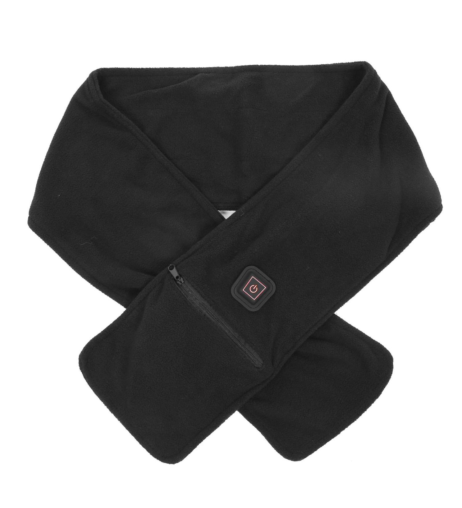 Buy Pilipane USB Heated Scarf - Temperature Control Warming Neck Scarf for Adults Kids & Seniors - International Shipping Available - Buy Online on SooperMarket.com