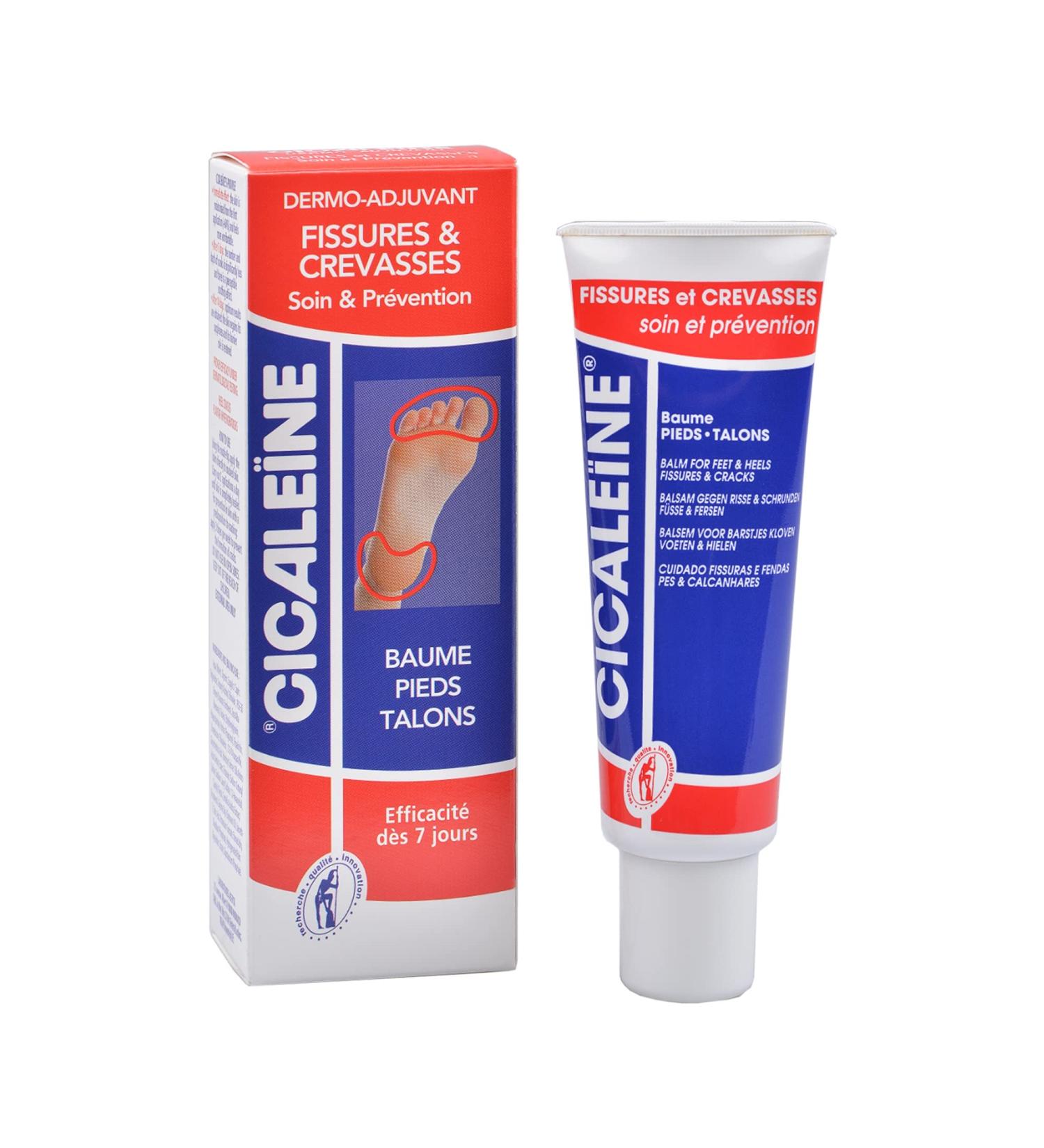 Akileine oil and cream for hand and foot cuticles - 50 ml