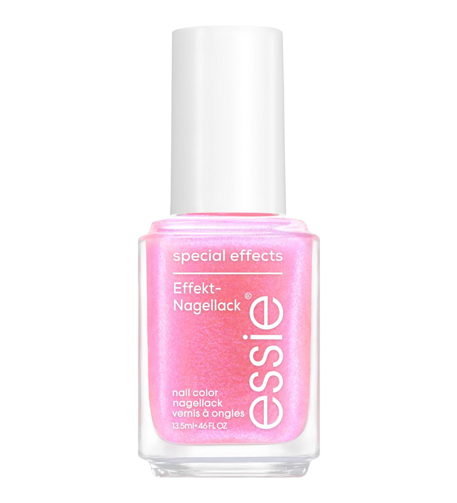 Essie Nail Polish: Vegan Formula with Special Effects Topcoat - Astral Aura - Buy Online on SooperMarket.com