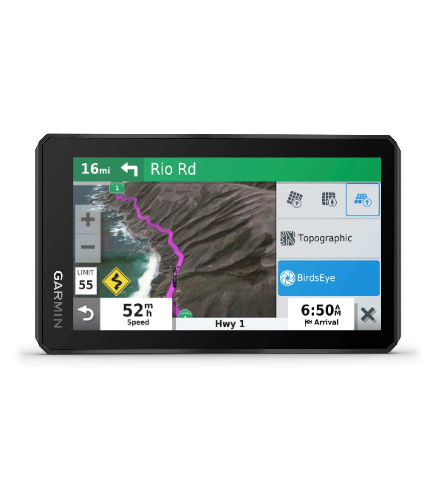 Garmin Zumo XT 5.5 Bluetooth Motorcycle Navigator GPS Renewed - Buy Online on SooperMarket.com