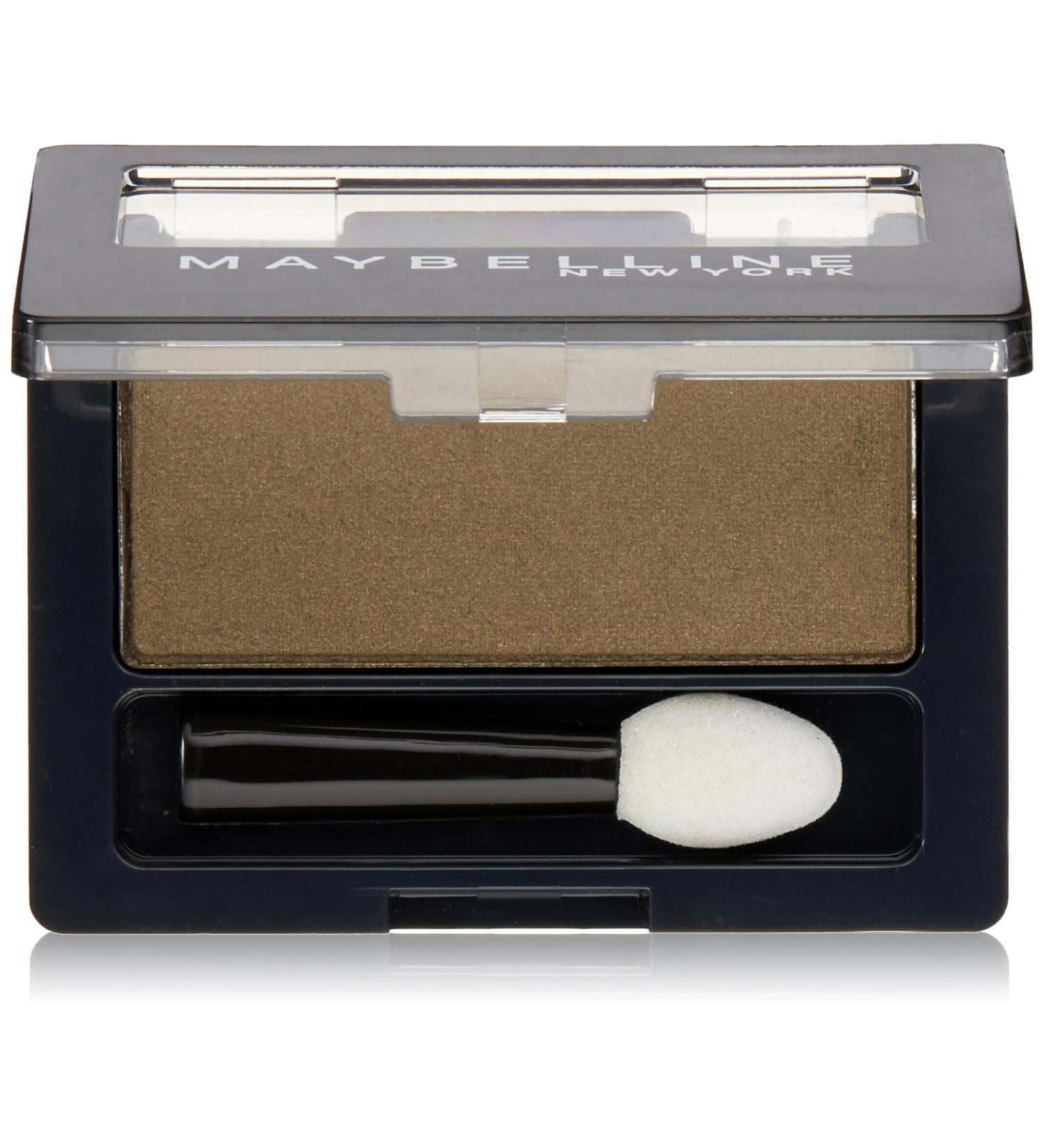 Maybelline Expert Wear Eyeshadow in Khaki Camo - 0.08 oz (Pack of 1) - Buy Online on SooperMarket.com