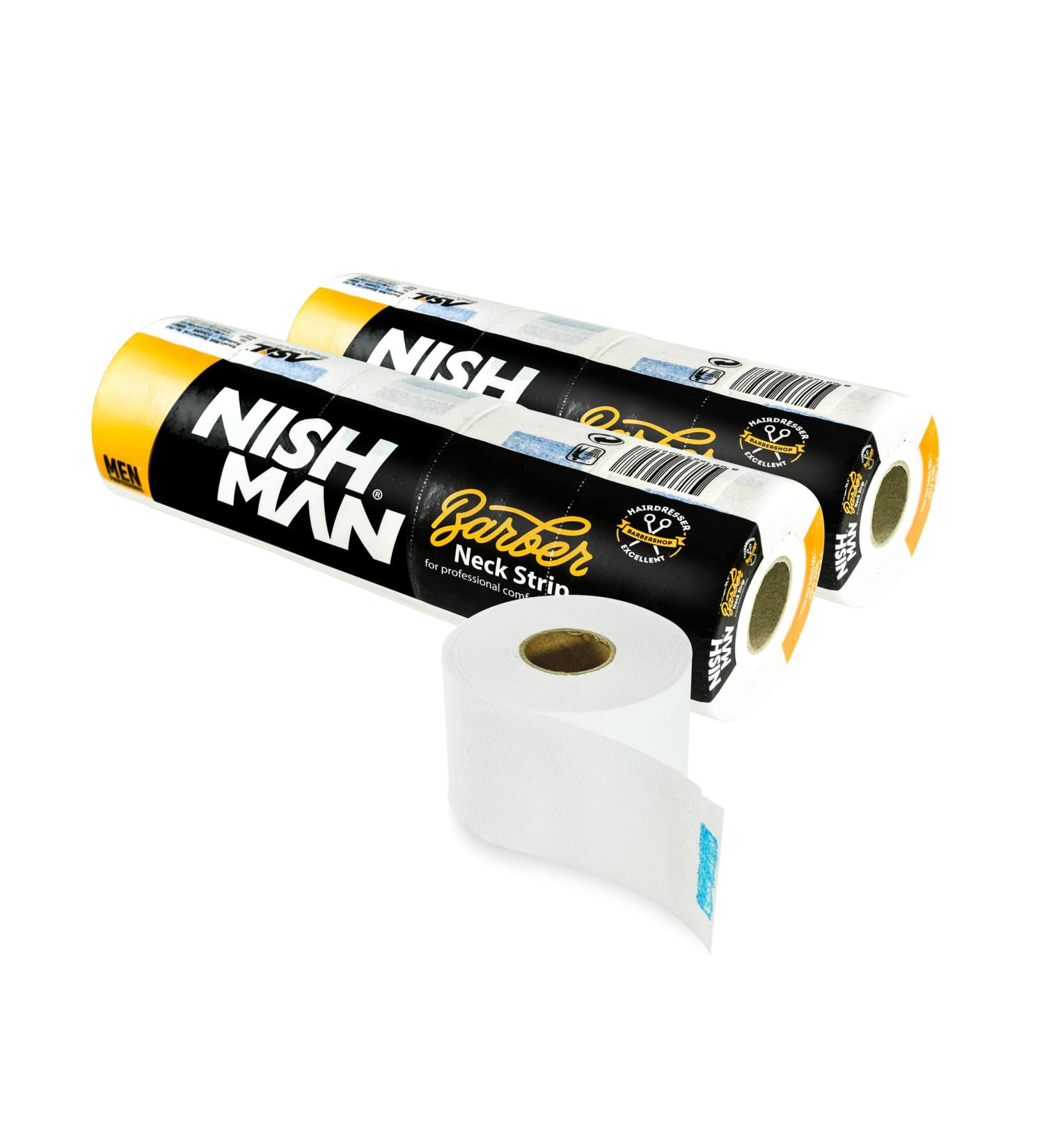 Nishman Neck Strip