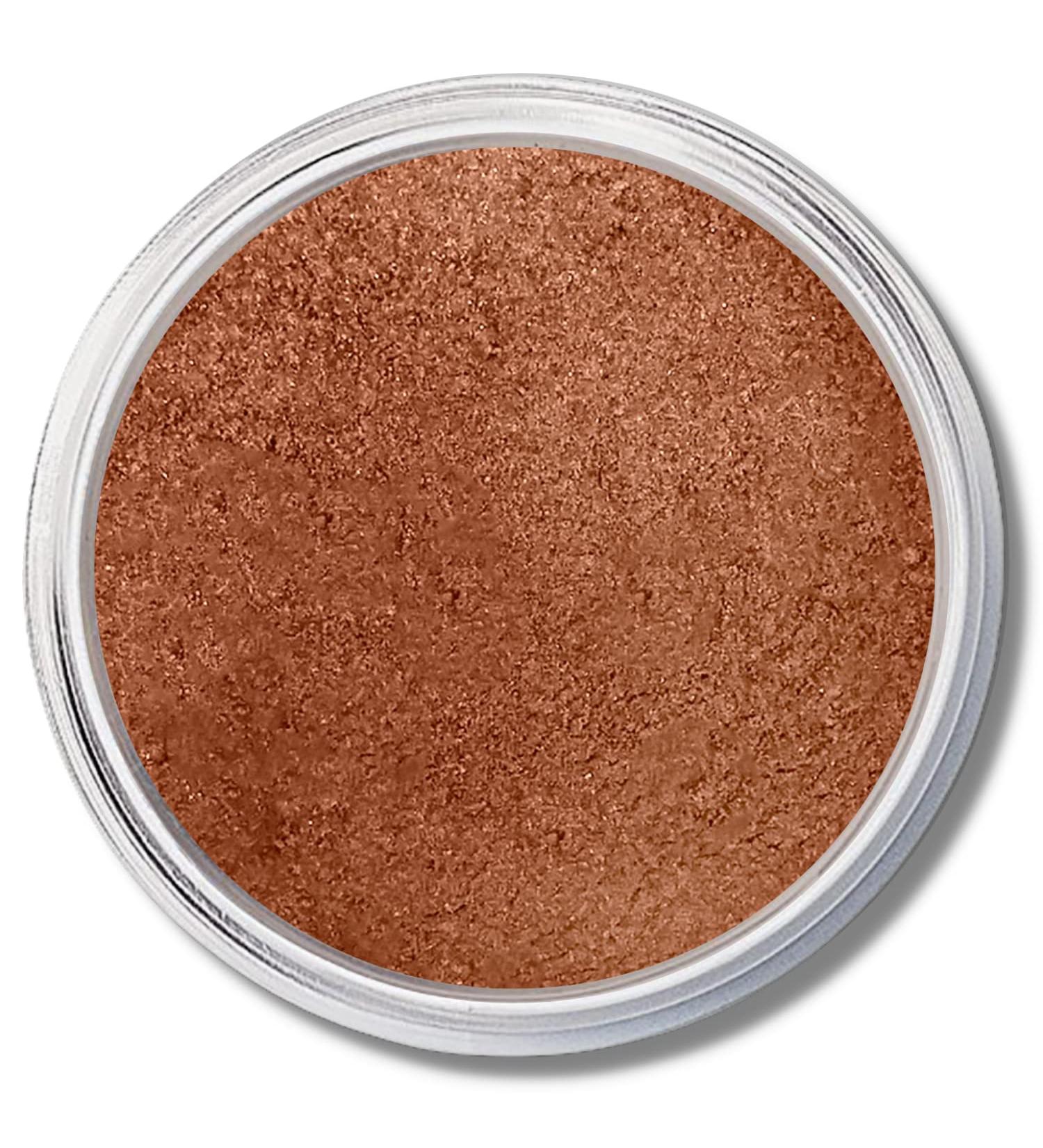 Giselle Cosmeics Gold Digger Mineral Makeup: Pure Non-Diluted Bronzer, Foundation, Concealer, Eye Shadow, Blush & Contouring Palette - Buy Online on SooperMarket.com