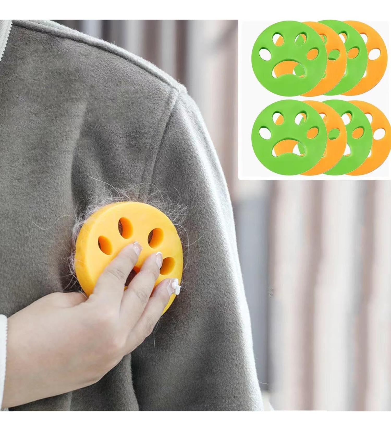 Pack Reusable Dog & Cat Bedding | Pet Hair Remover for Dogs & Cats - Eco-Friendly Solutions - Buy Online on SooperMarket.com